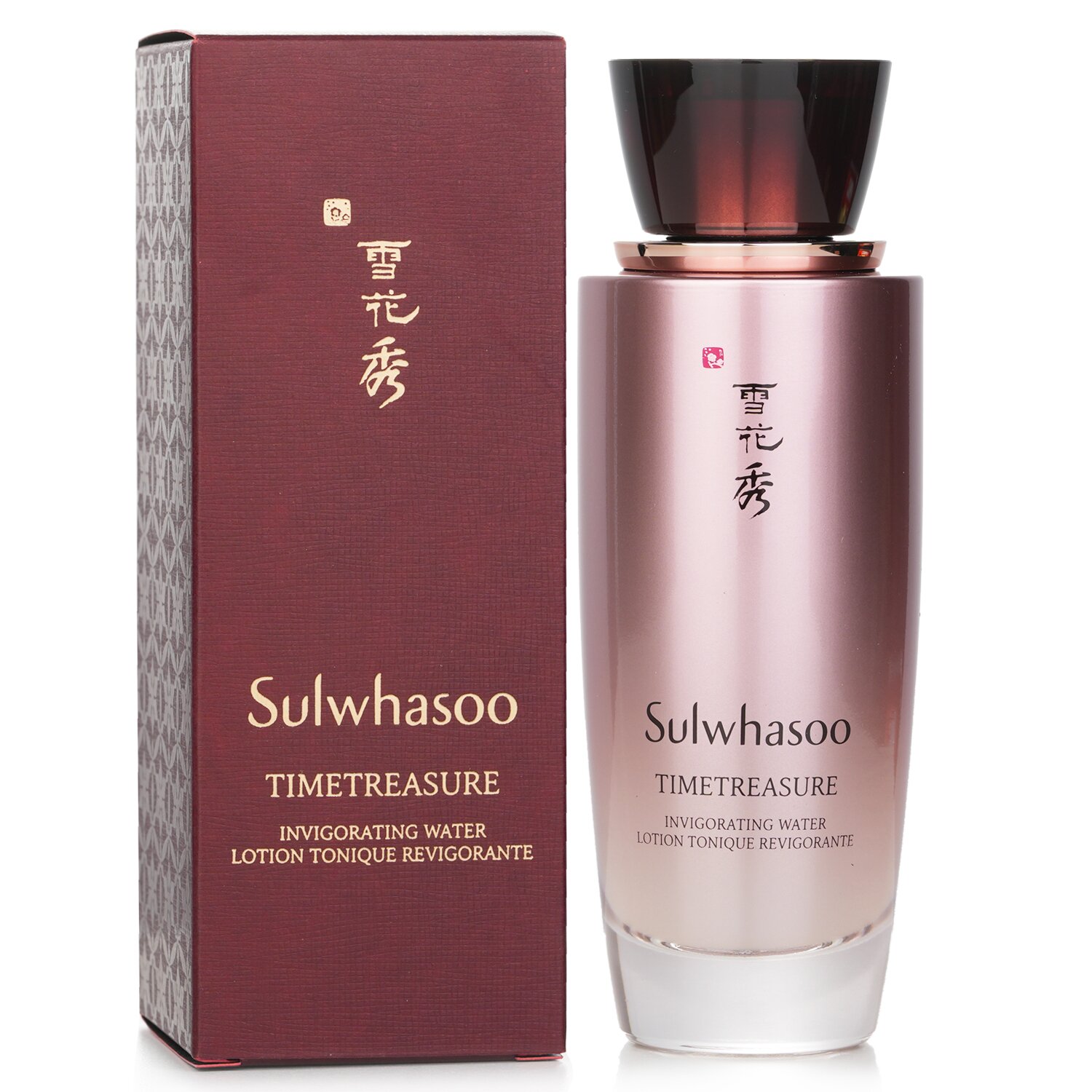 Sulwhasoo Timetreasure Invigorating Water 125ml/4.22oz