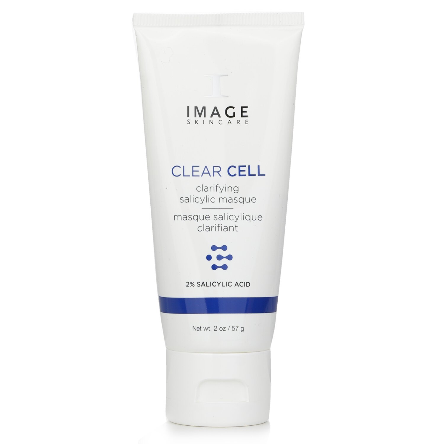 Image Clear Cell Clarifying Salicylic Masque 57g/2oz