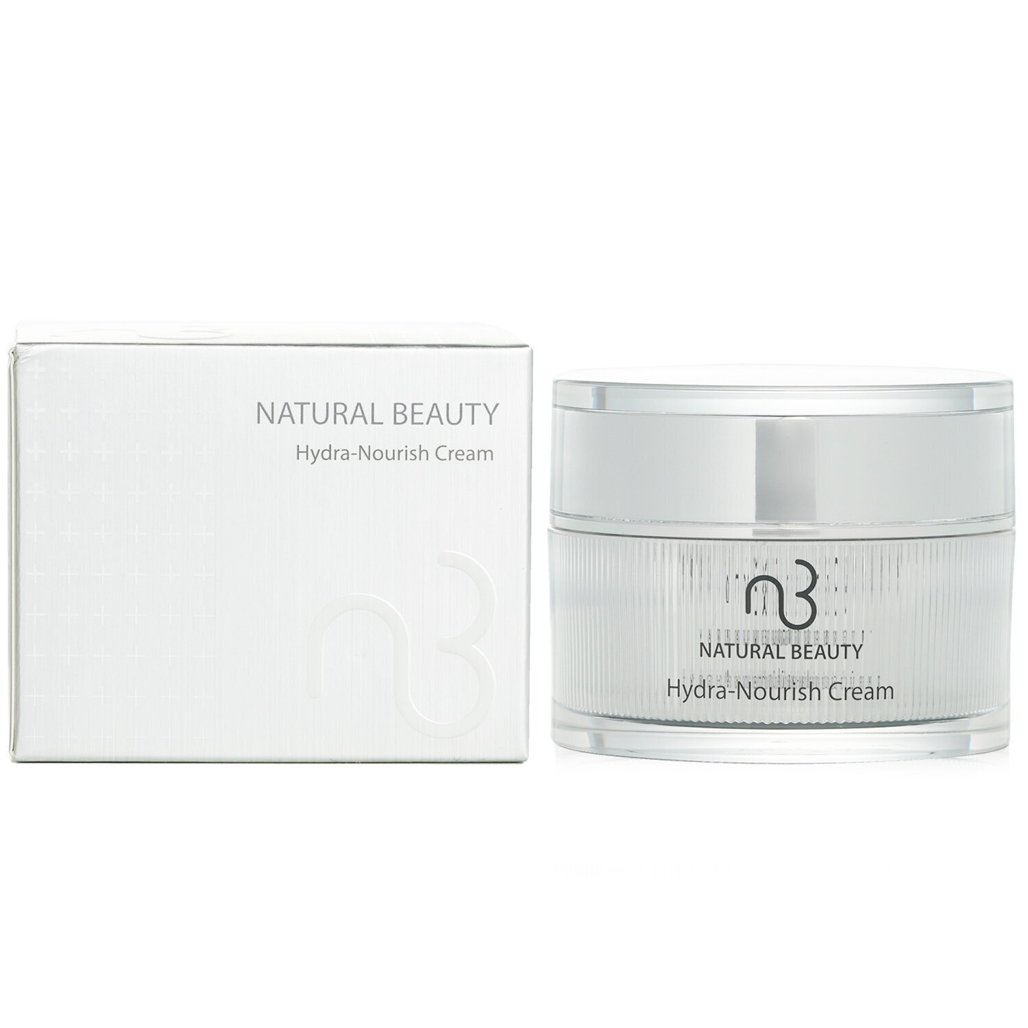 Natural Beauty Hydra-Nourish Cream(Exp. Date: 08/2024) 30g/1oz