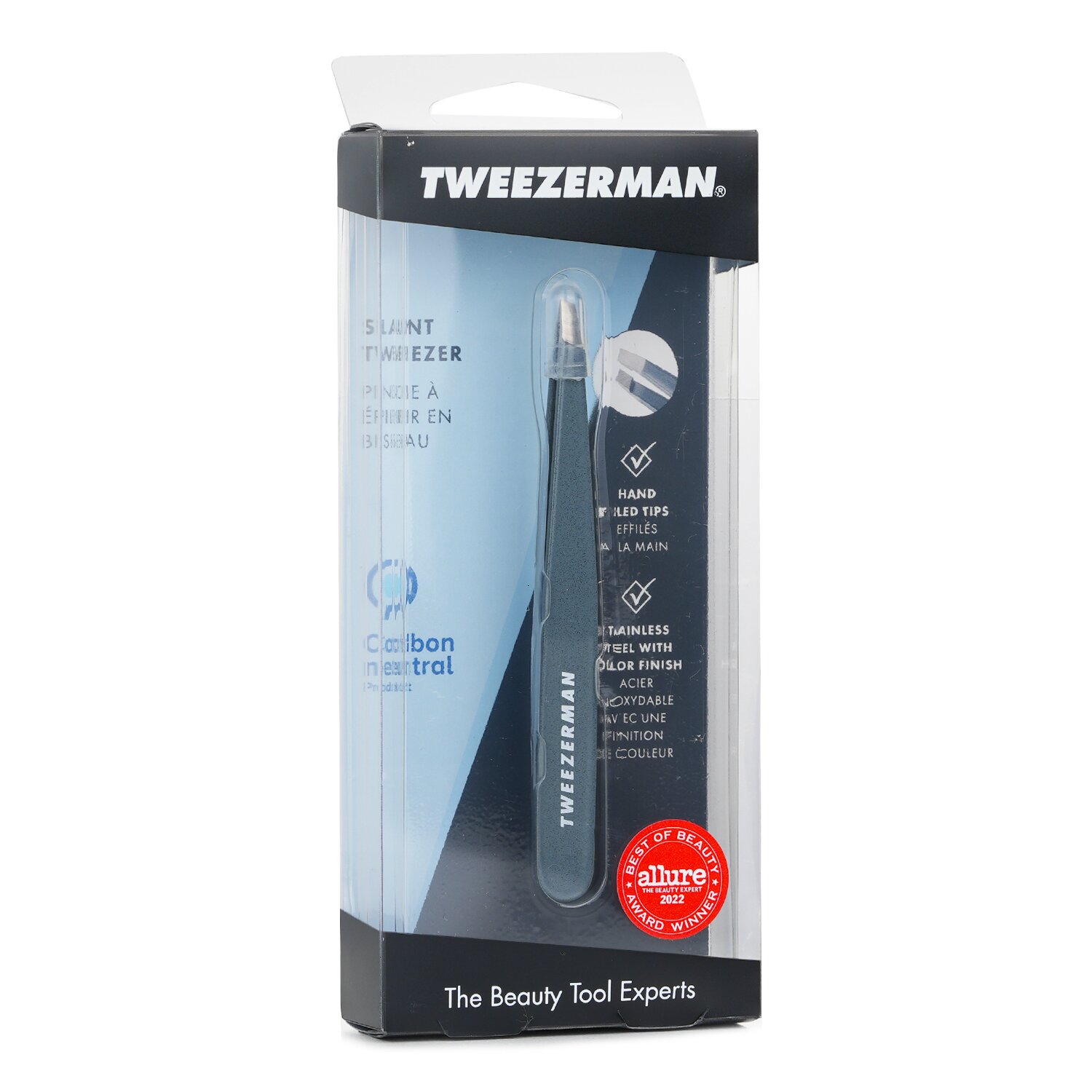 Tweezerman Slant Tweezer Picture Color