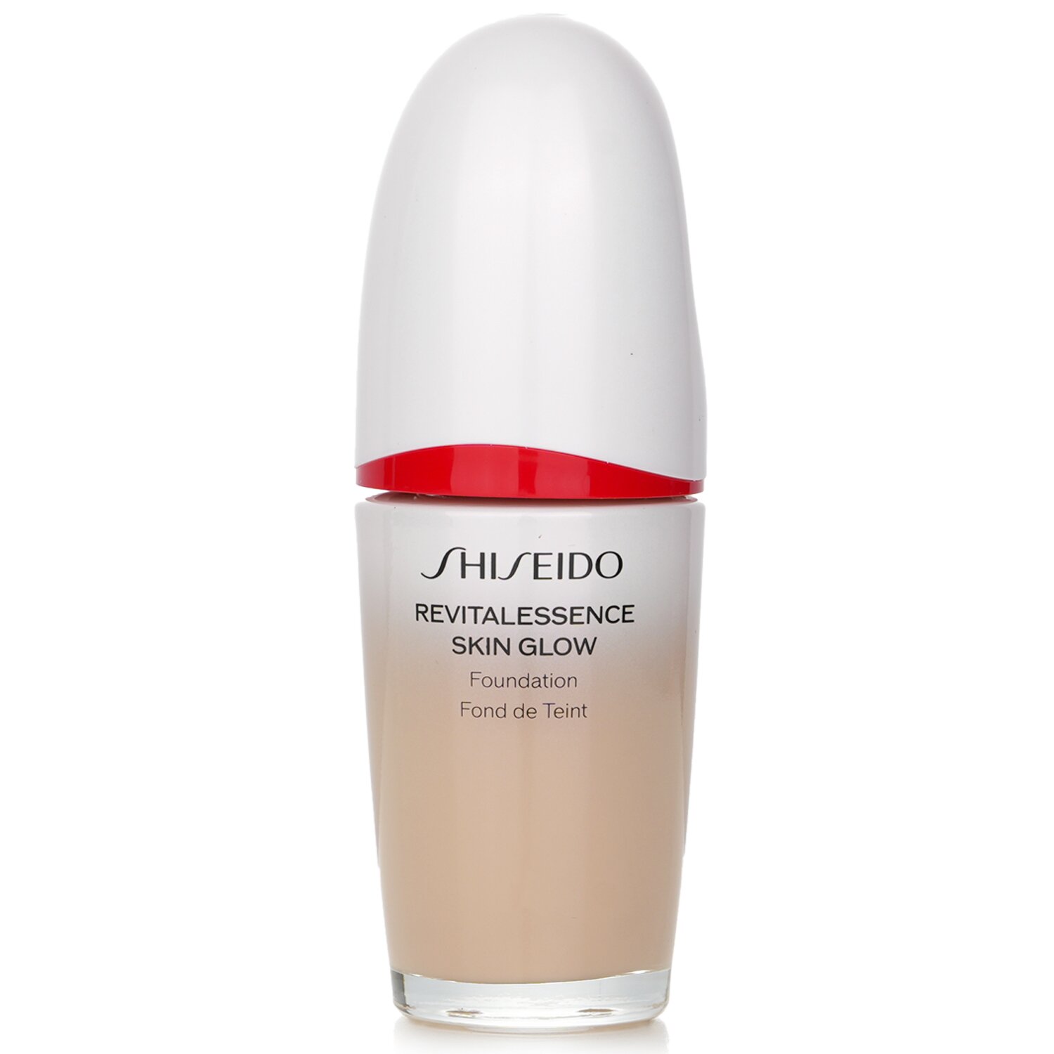 Shiseido Revitalessence Skin Glow Foundation SPF 30 30ml/1oz