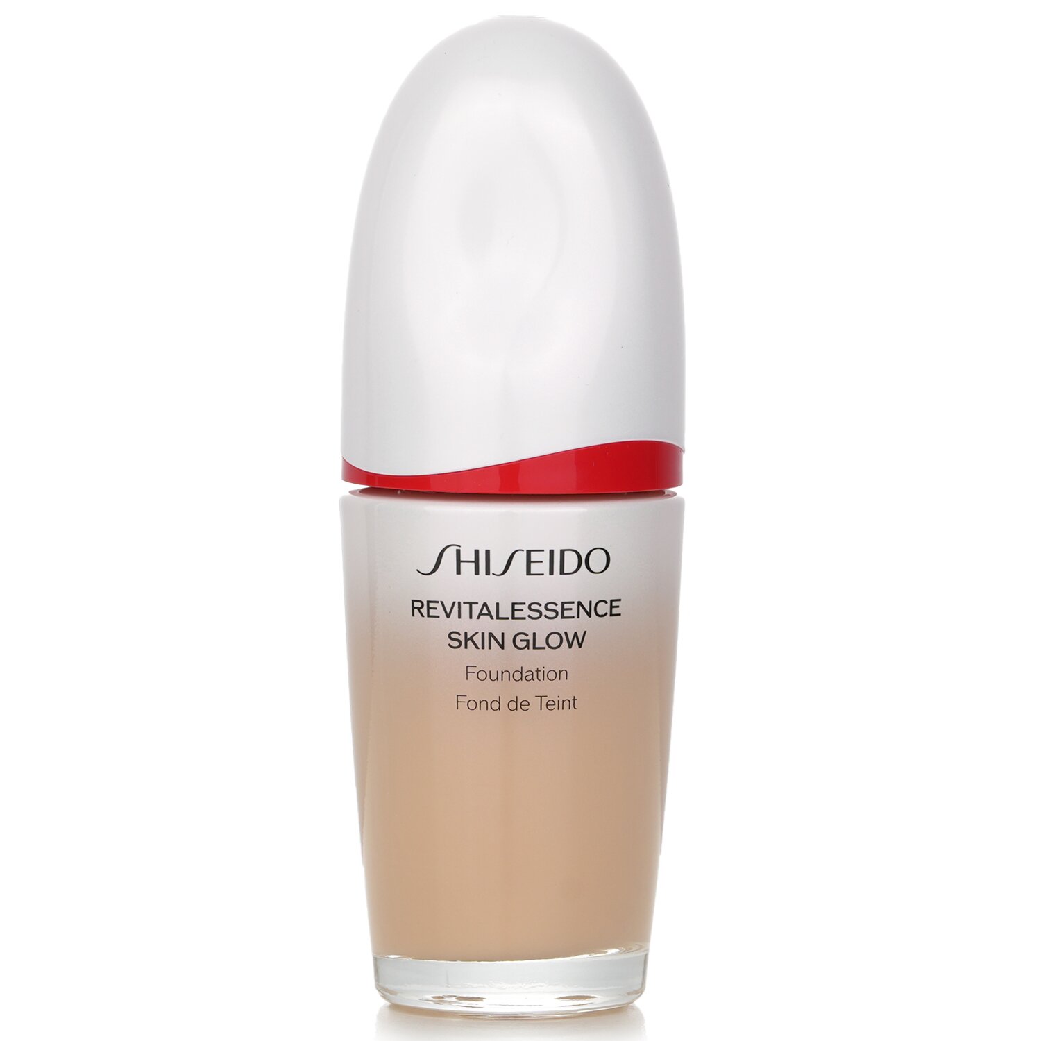 Shiseido Revitalessence Skin Glow Foundation SPF 30 30ml/1oz