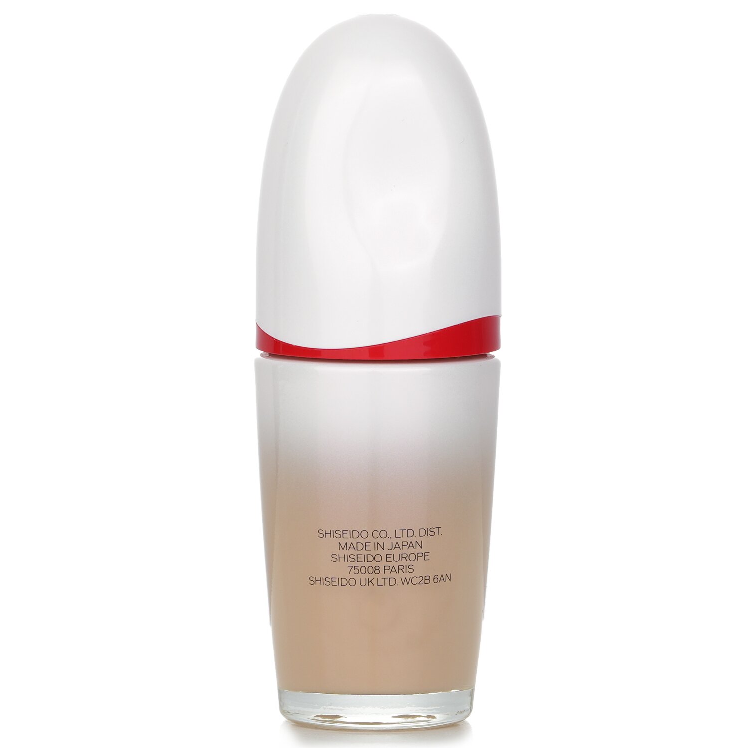 Shiseido Revitalessence Skin Glow Foundation SPF 30 30ml/1oz
