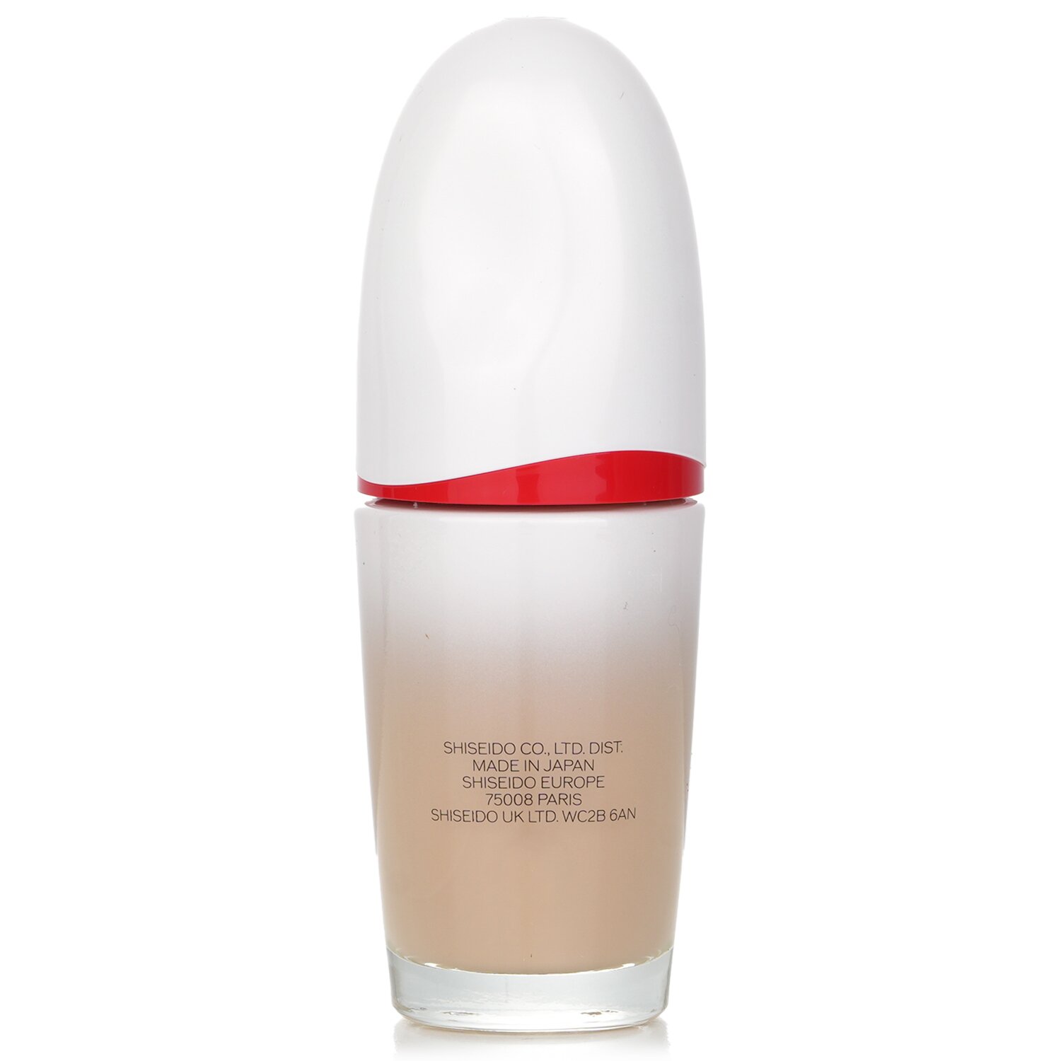 Shiseido Revitalessence Skin Glow Foundation SPF 30 30ml/1oz