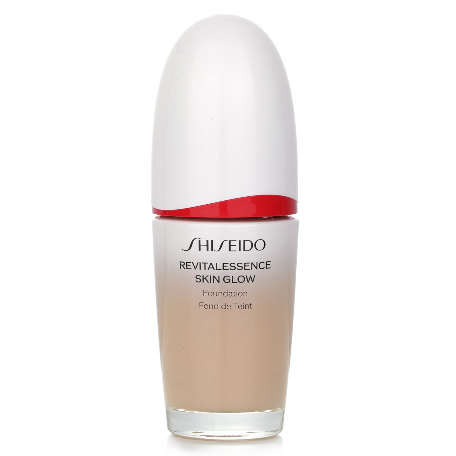 Shiseido Revitalessence Skin Glow Foundation SPF 30 30ml/1oz