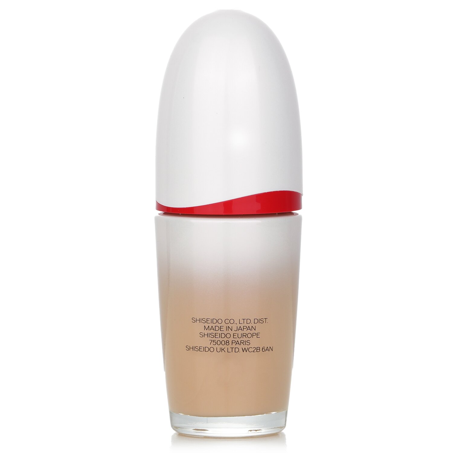 Shiseido Revitalessence Skin Glow Foundation SPF 30 30ml/1oz