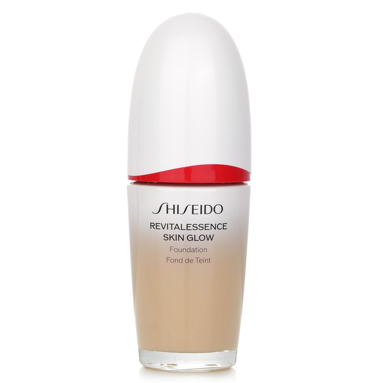 Shiseido Revitalessence Skin Glow Foundation SPF 30 30ml/1oz