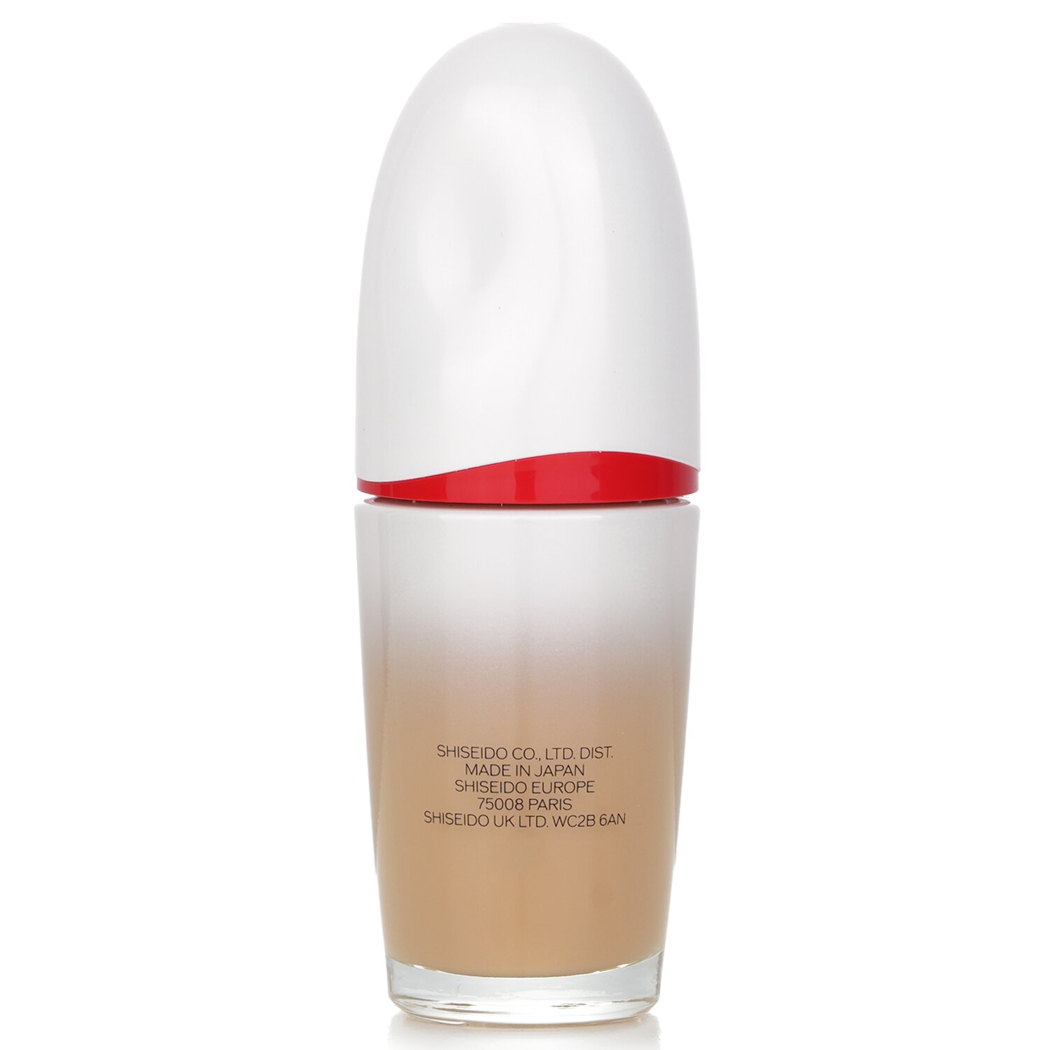 Shiseido Revitalessence Skin Glow Foundation SPF 30 30ml/1oz