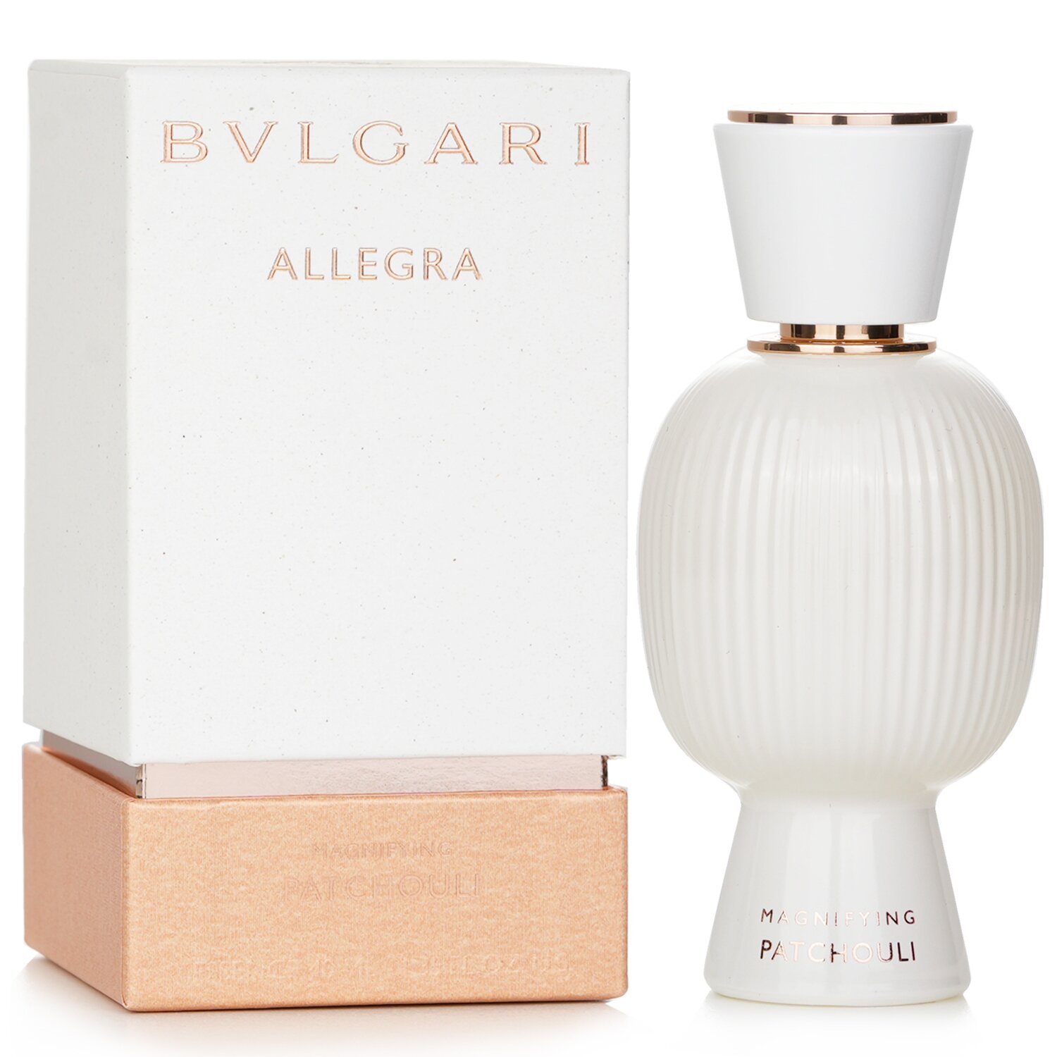 Bvlgari 寶格麗 Allegra Magnifying Patcholi Essence 香水 40ml/1.35oz