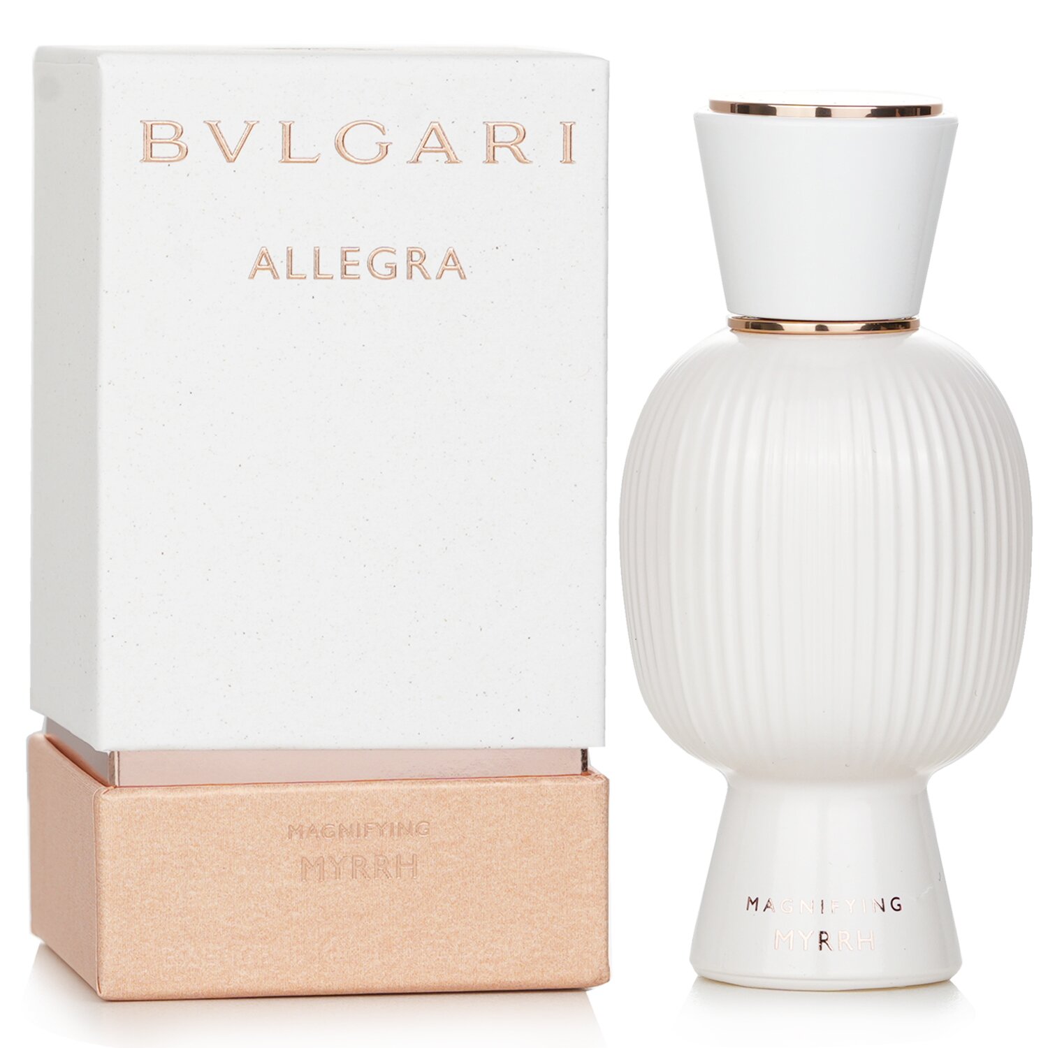 Bvlgari Allegra Magnifying Myrrh Essence Eau De Parfum Spray 40ml/1.35oz