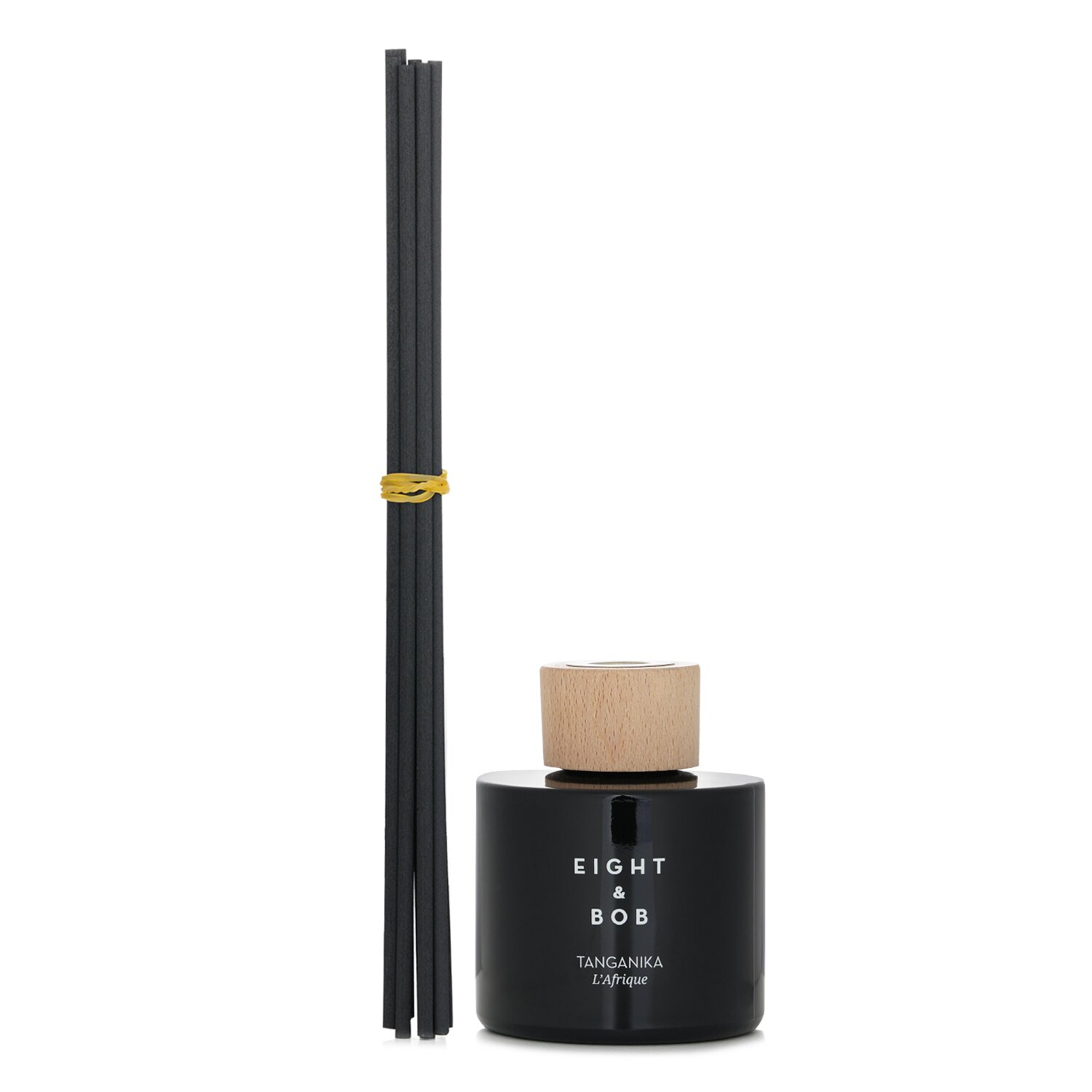 Eight & Bob Diffuser - Tanganika (L'Afrique) 200ml/6.8oz