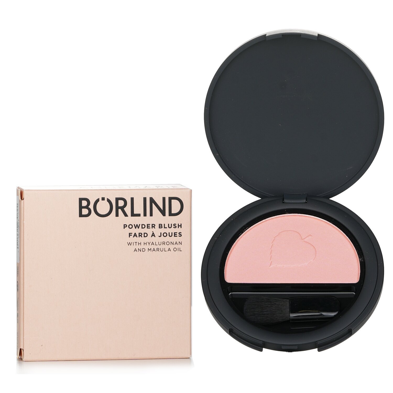 Annemarie Borlind Powder Blush 5g/0.18oz
