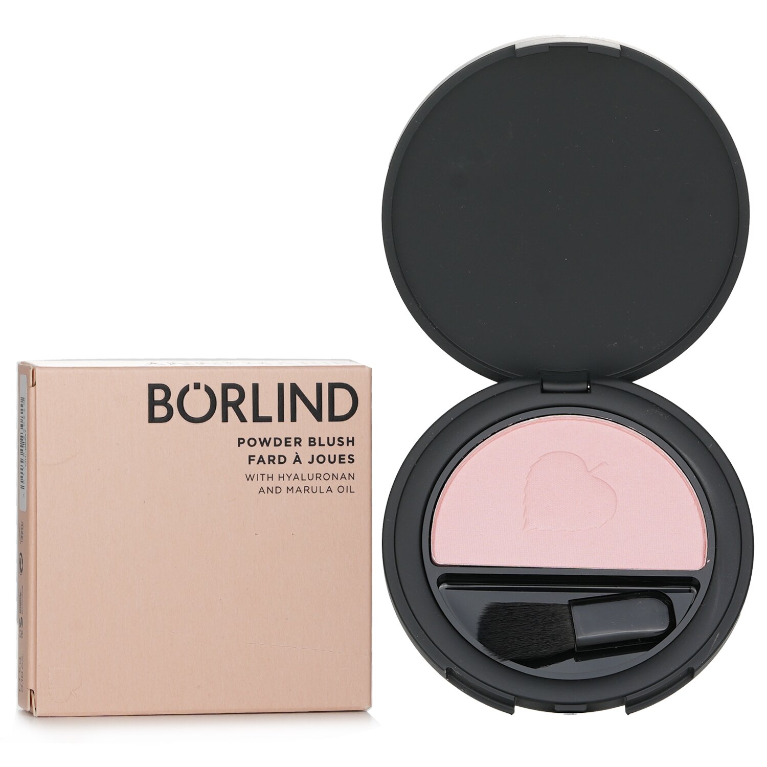 Annemarie Borlind Powder Blush 5g/0.18oz