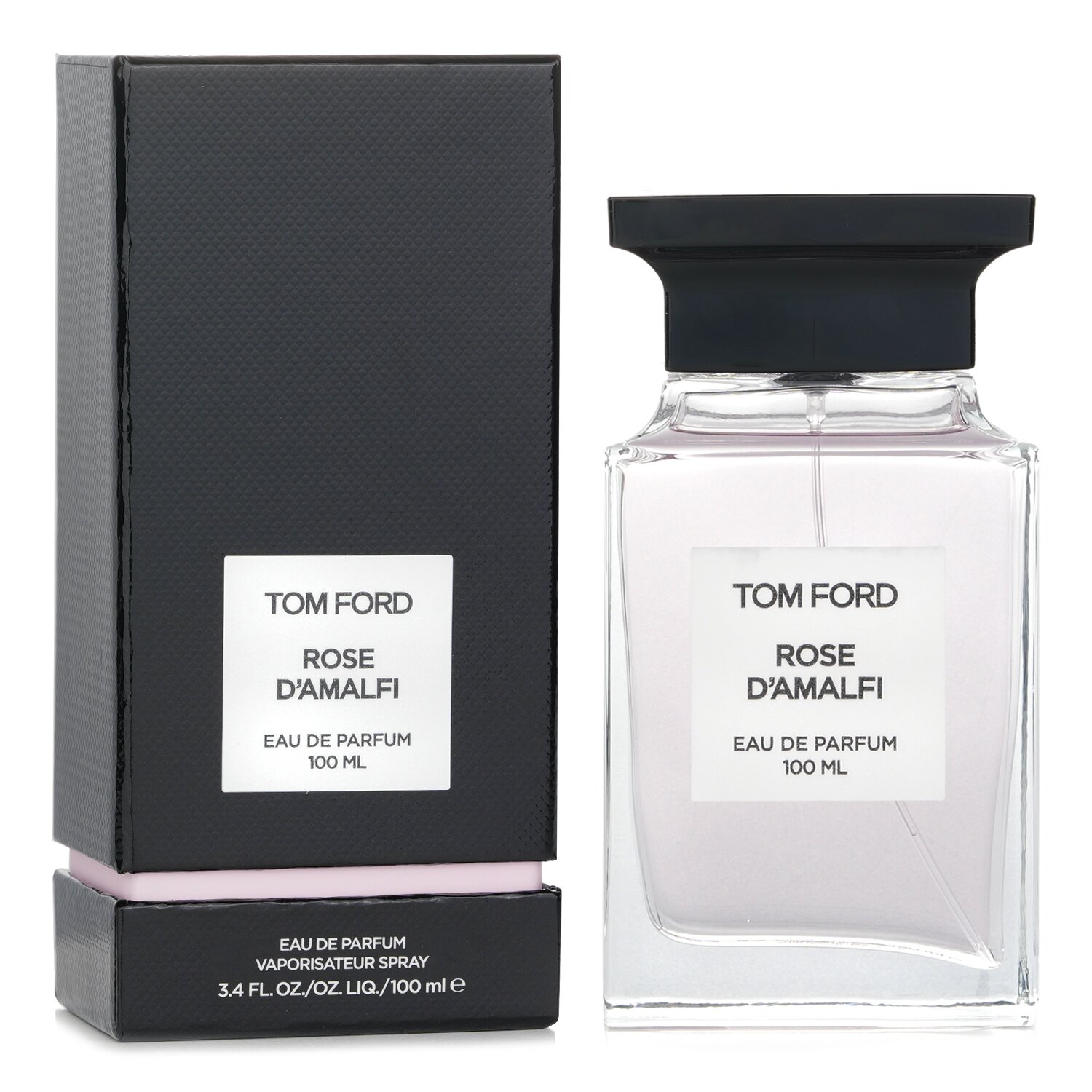 Tom Ford Rose D'Amalfi Eau De Parfum Spray 100ml/3.4oz
