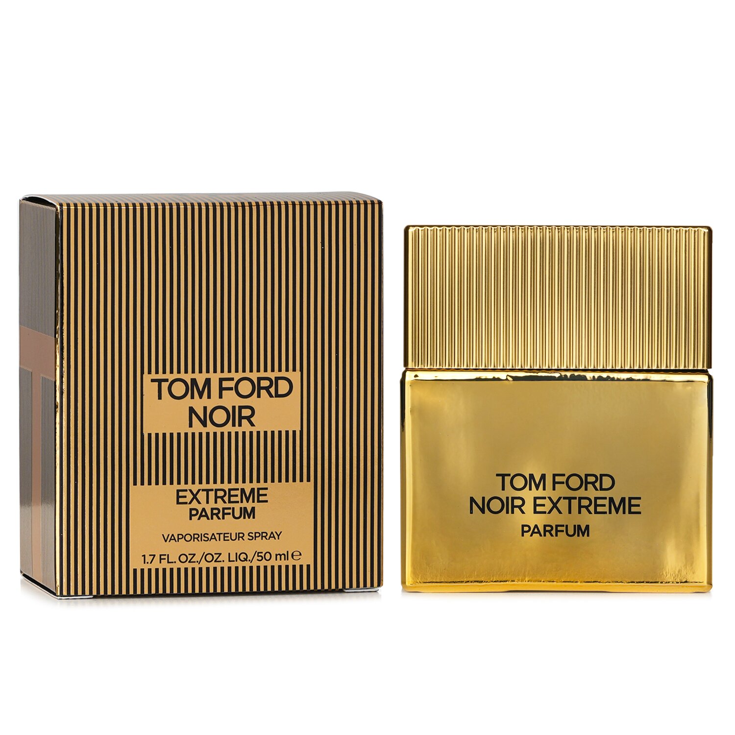 Tom Ford Noir Extreme Parfum Eau De Parfum Spray 50ml/1.7oz