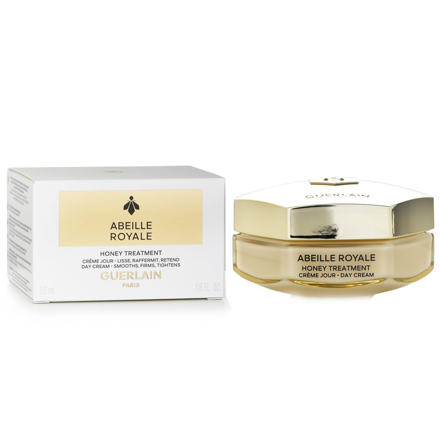 Guerlain 嬌蘭 殿級蜂皇蜜護日霜 50ml/1.6oz