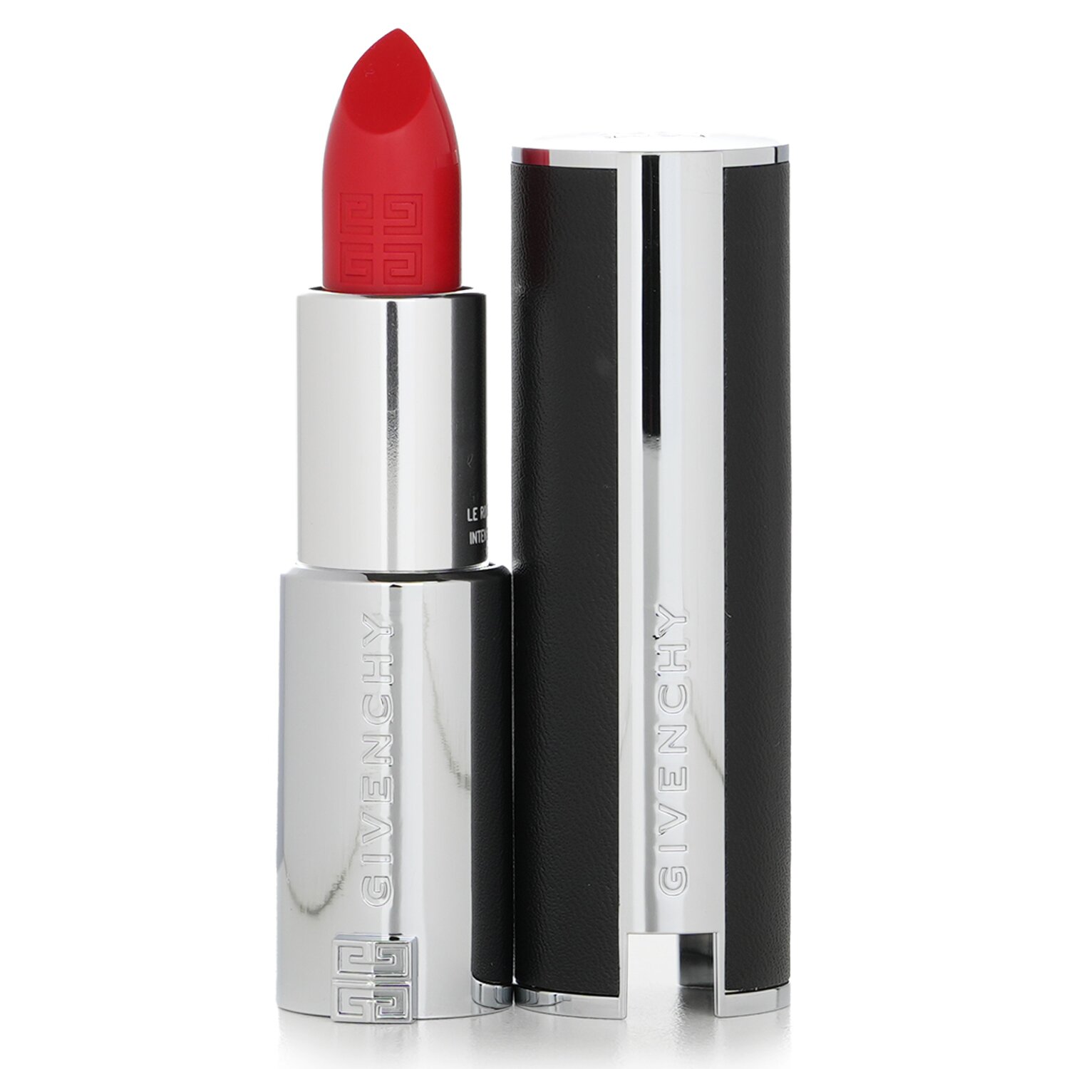 Givenchy Le Rouge Interdit Intense Silk Lipstick 3.4g/0.12oz