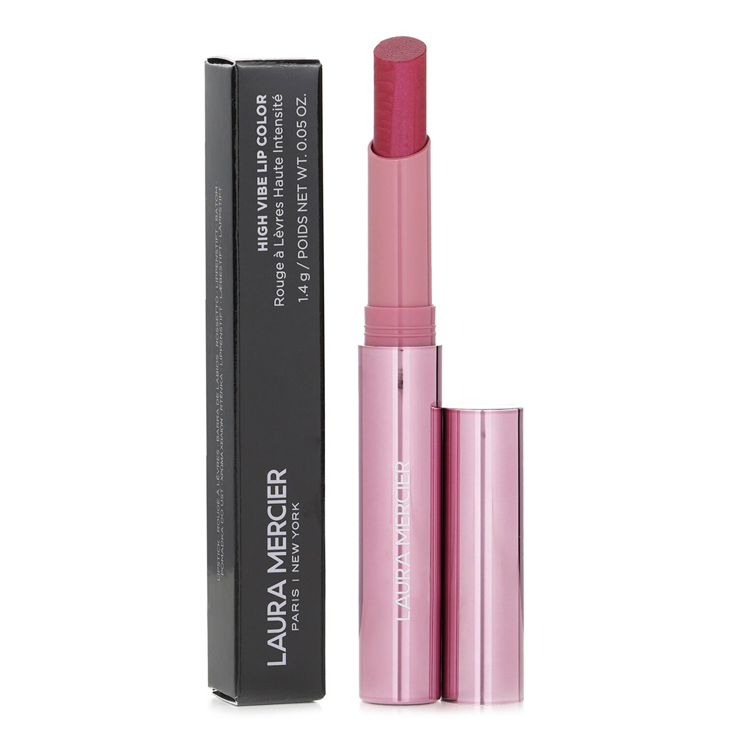 Laura Mercier High Vibe Lip Color 1.4g/0.05oz