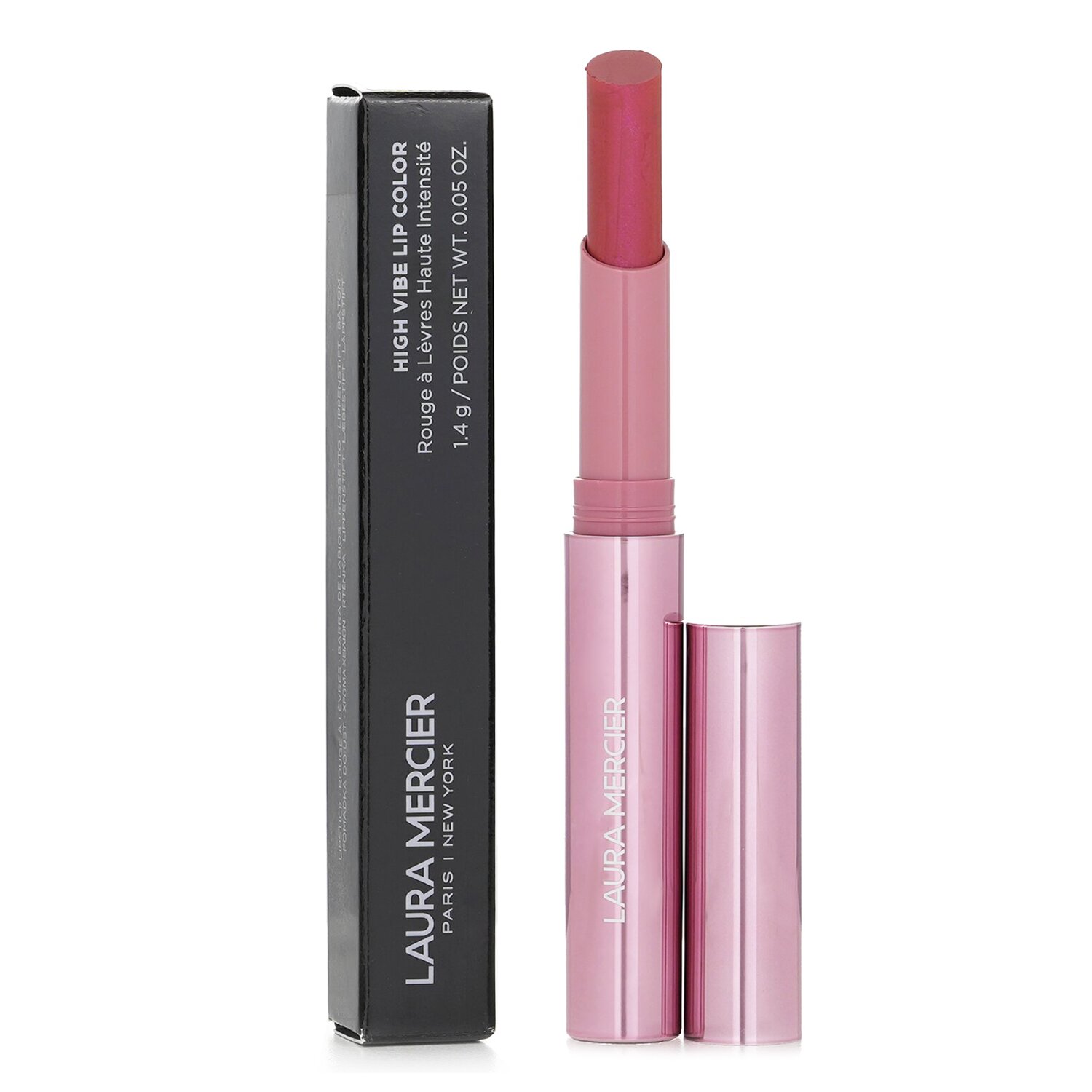 Laura Mercier High Vibe Lip Color 1.4g/0.05oz