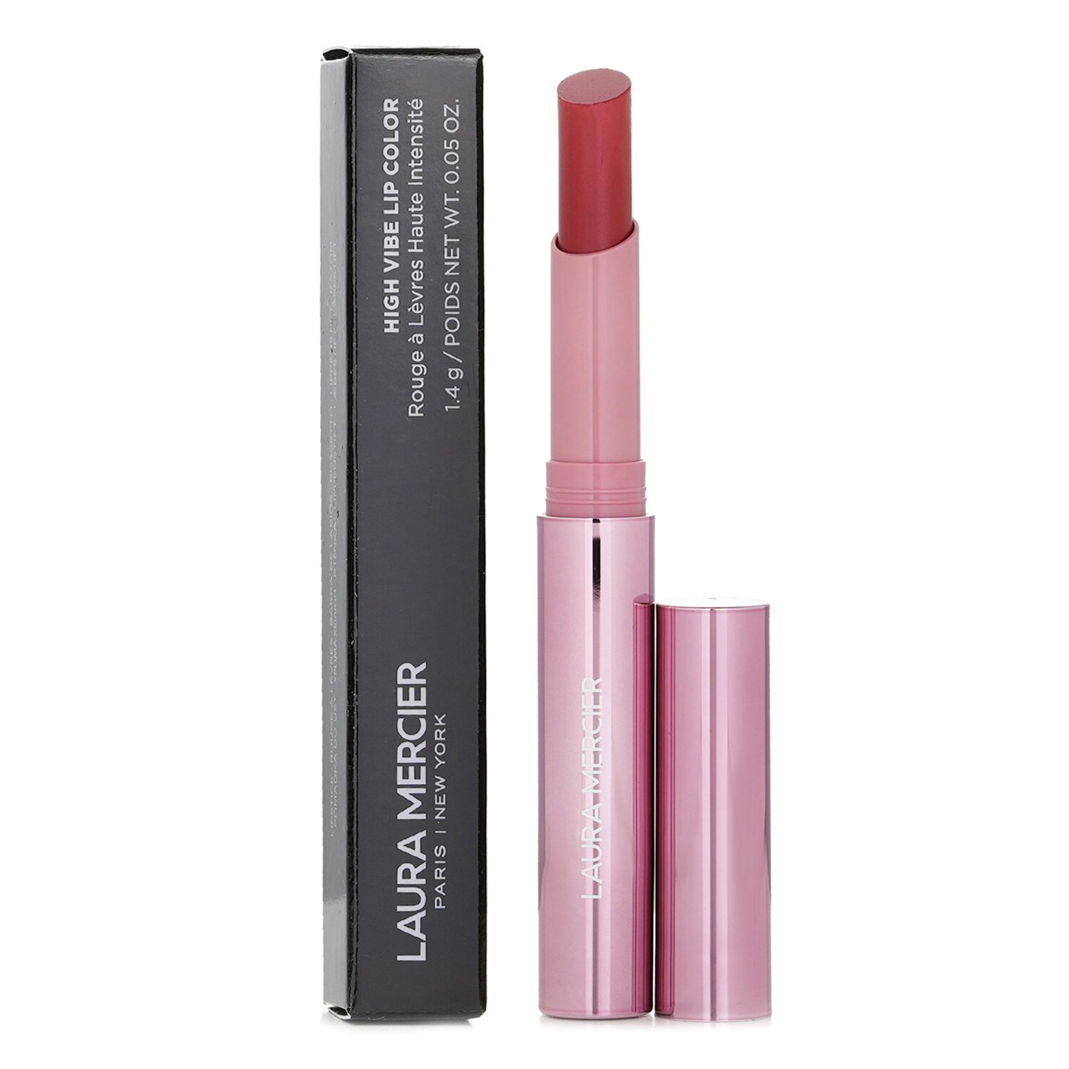 Laura Mercier High Vibe Lip Color 1.4g/0.05oz