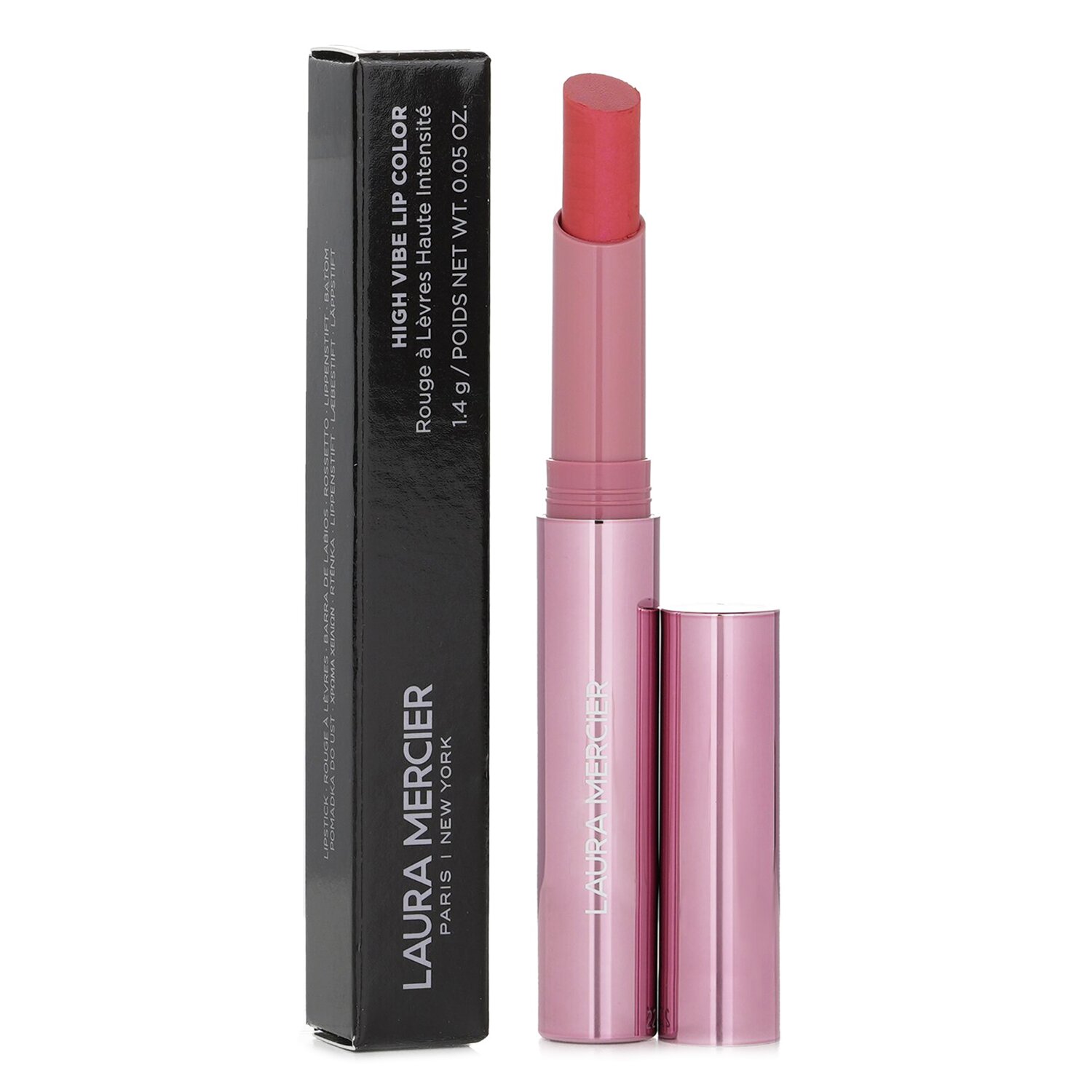 Laura Mercier High Vibe Lip Color 1.4g/0.05oz