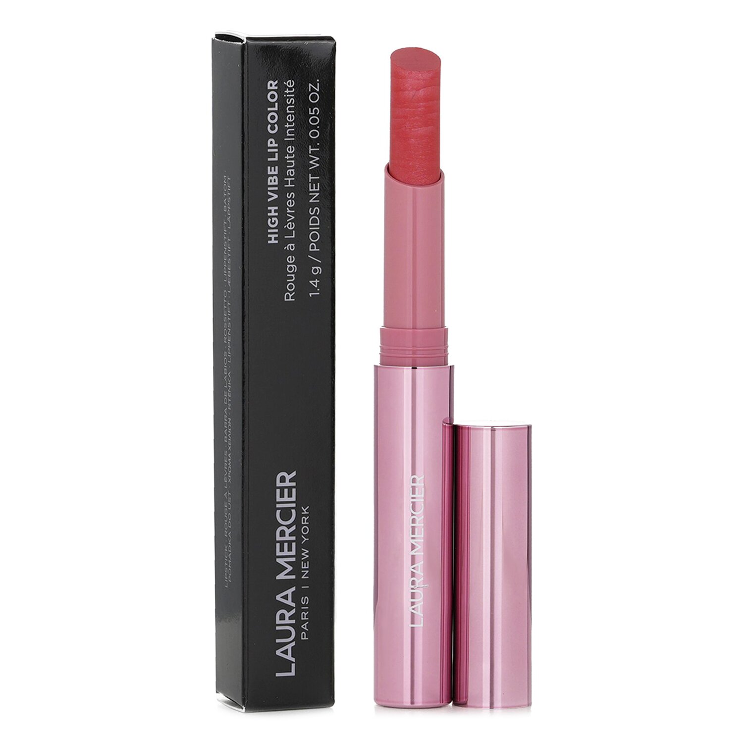 Laura Mercier High Vibe Lip Color 1.4g/0.05oz