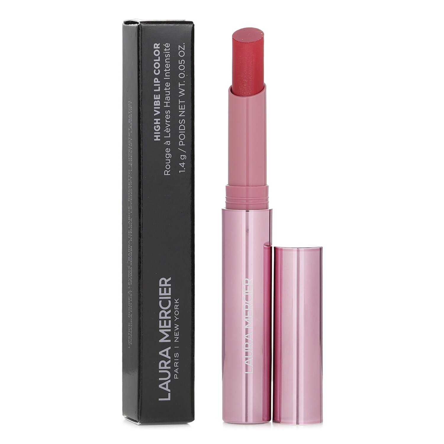 Laura Mercier High Vibe Lip Color 1.4g/0.05oz