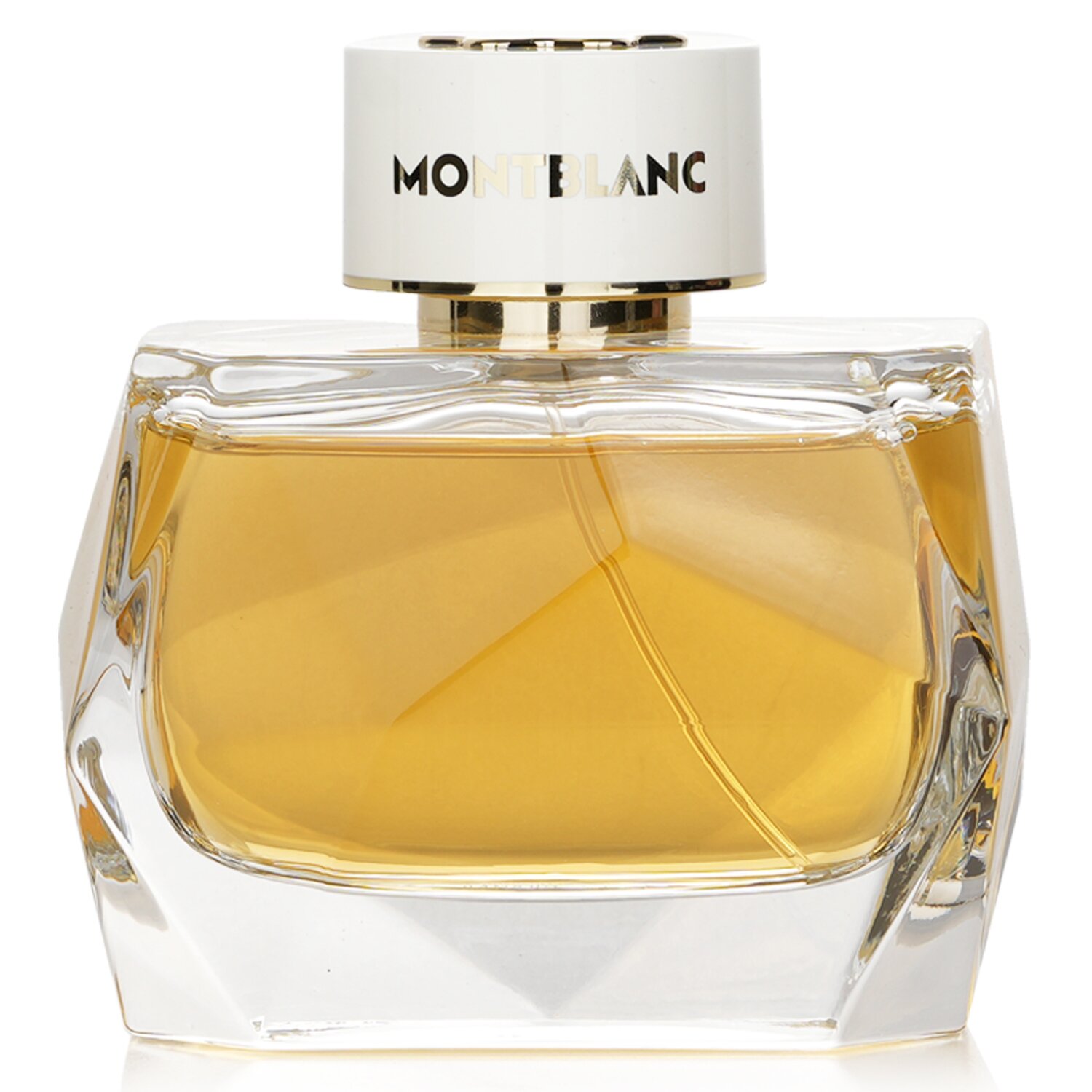 Montblanc Signature Absolue Eau De Parfum Spray 90ml/3oz
