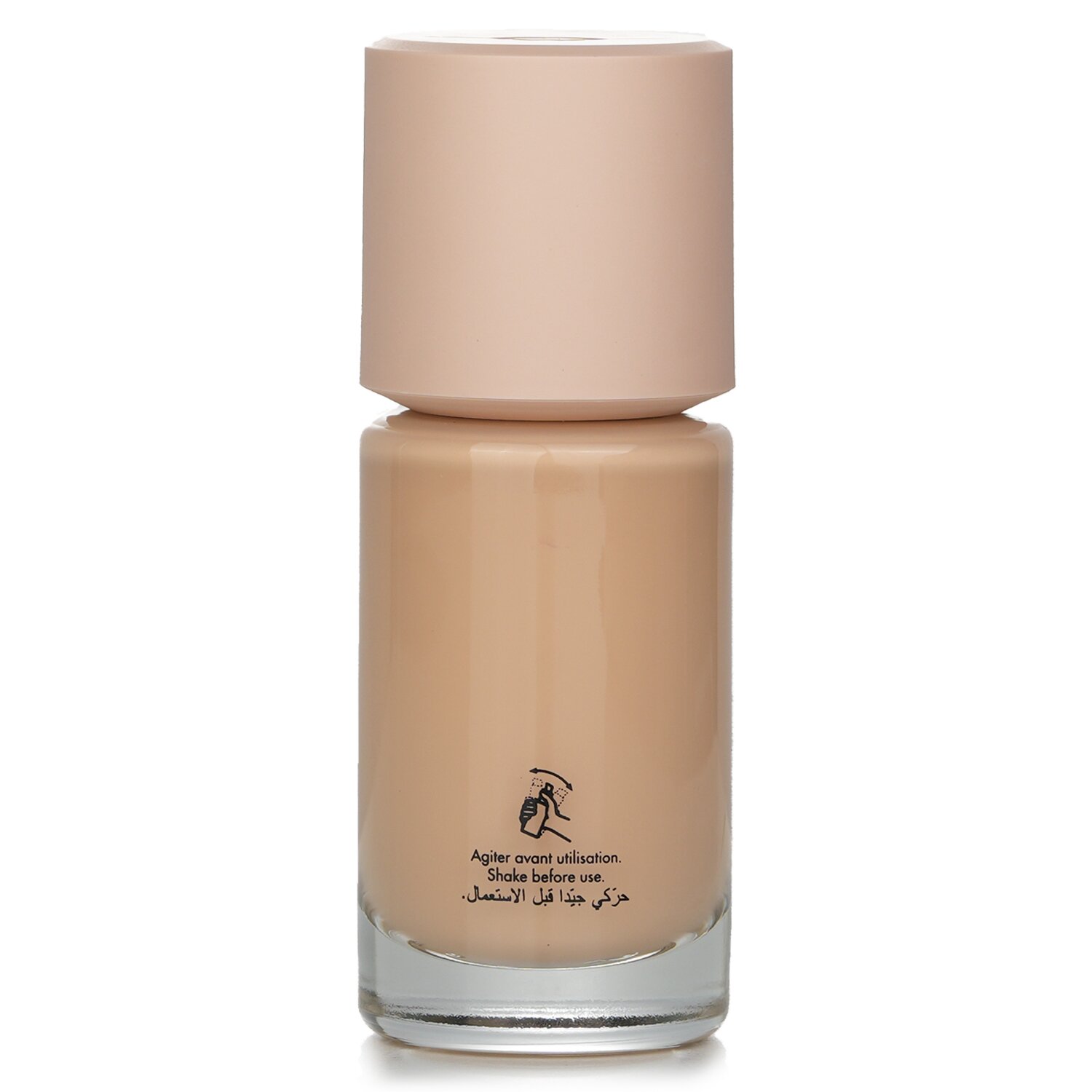 Make Up For Ever HD Skin Undetectable Stay True Foundation 30ml/1oz