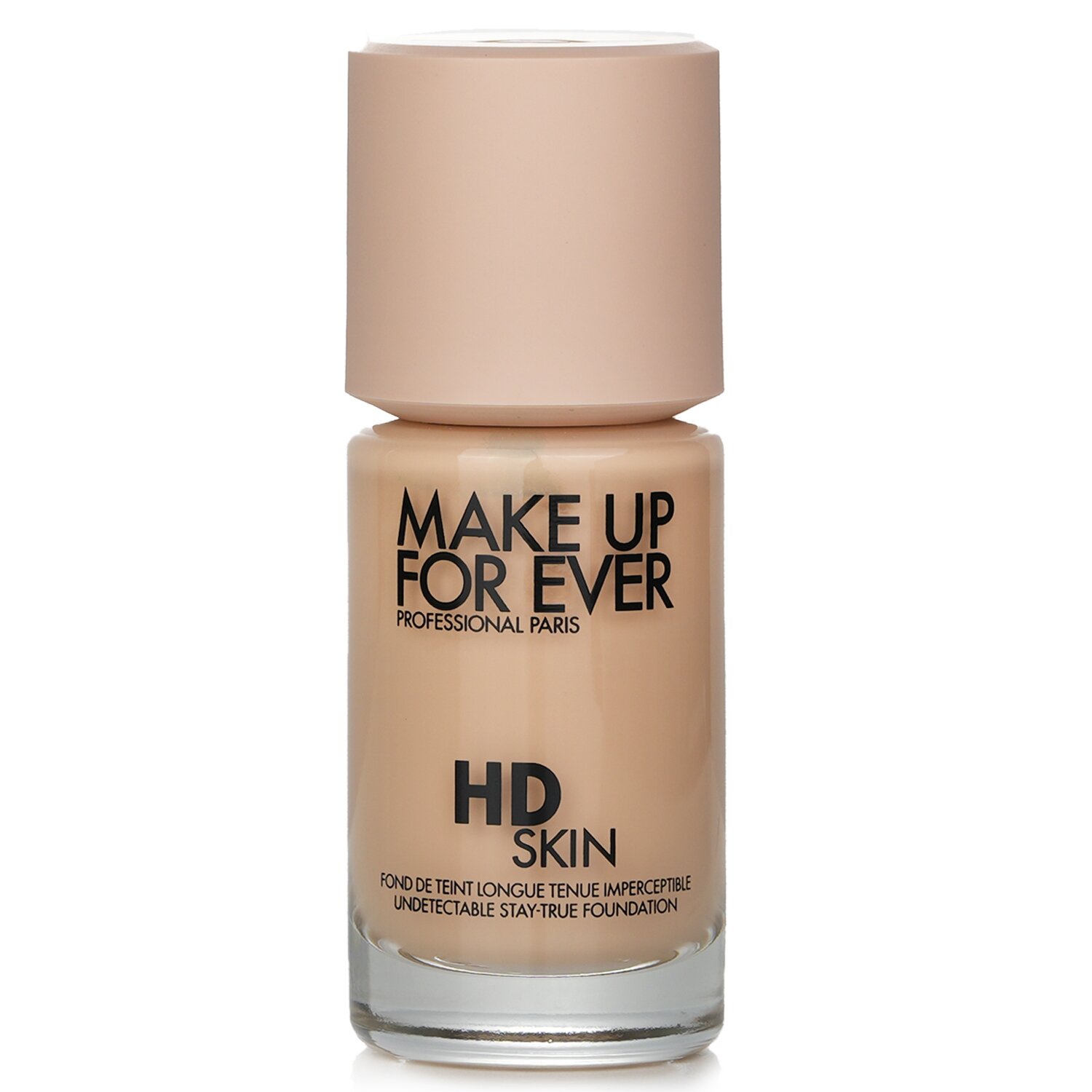 Make Up For Ever HD Skin Undetectable Stay True Foundation 30ml/1oz