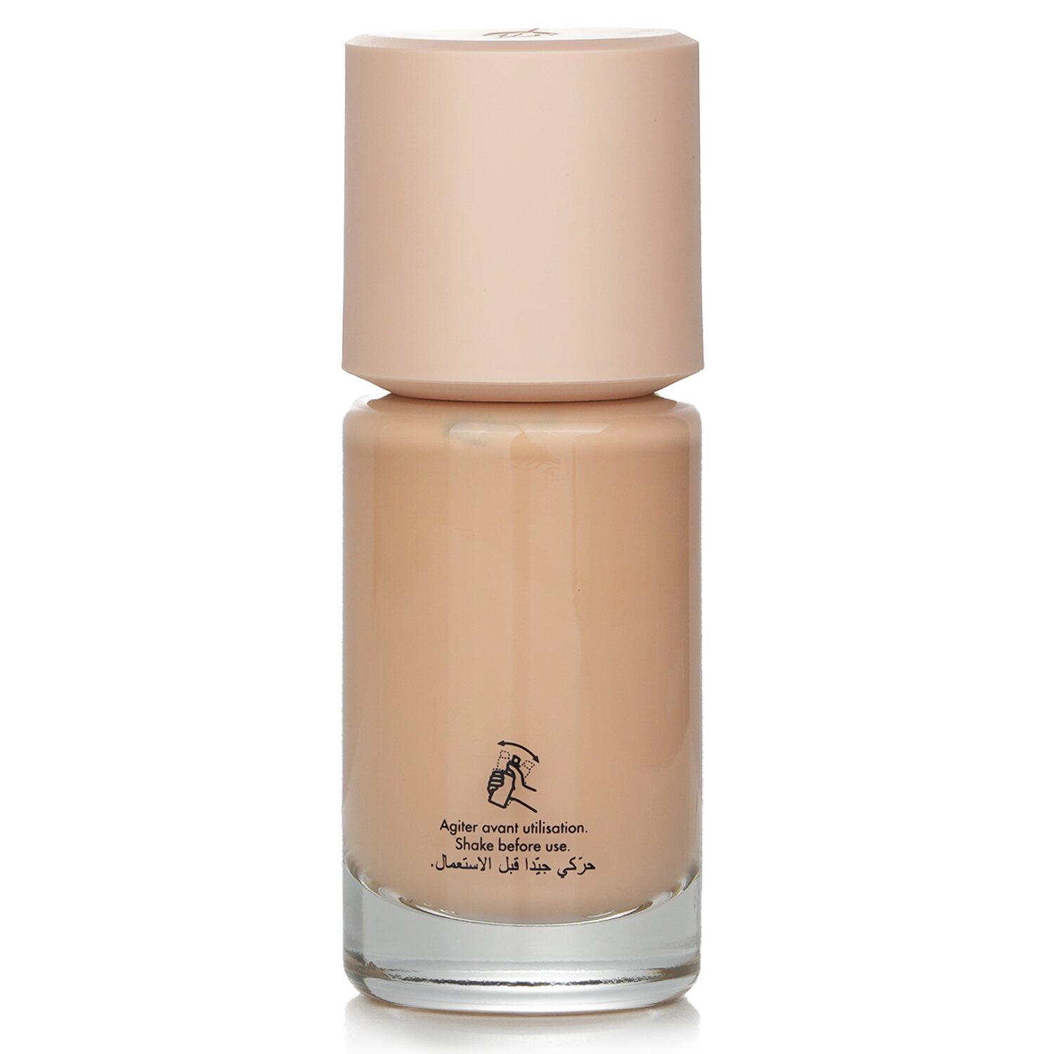 Make Up For Ever HD Skin Undetectable Stay True Foundation 30ml/1oz