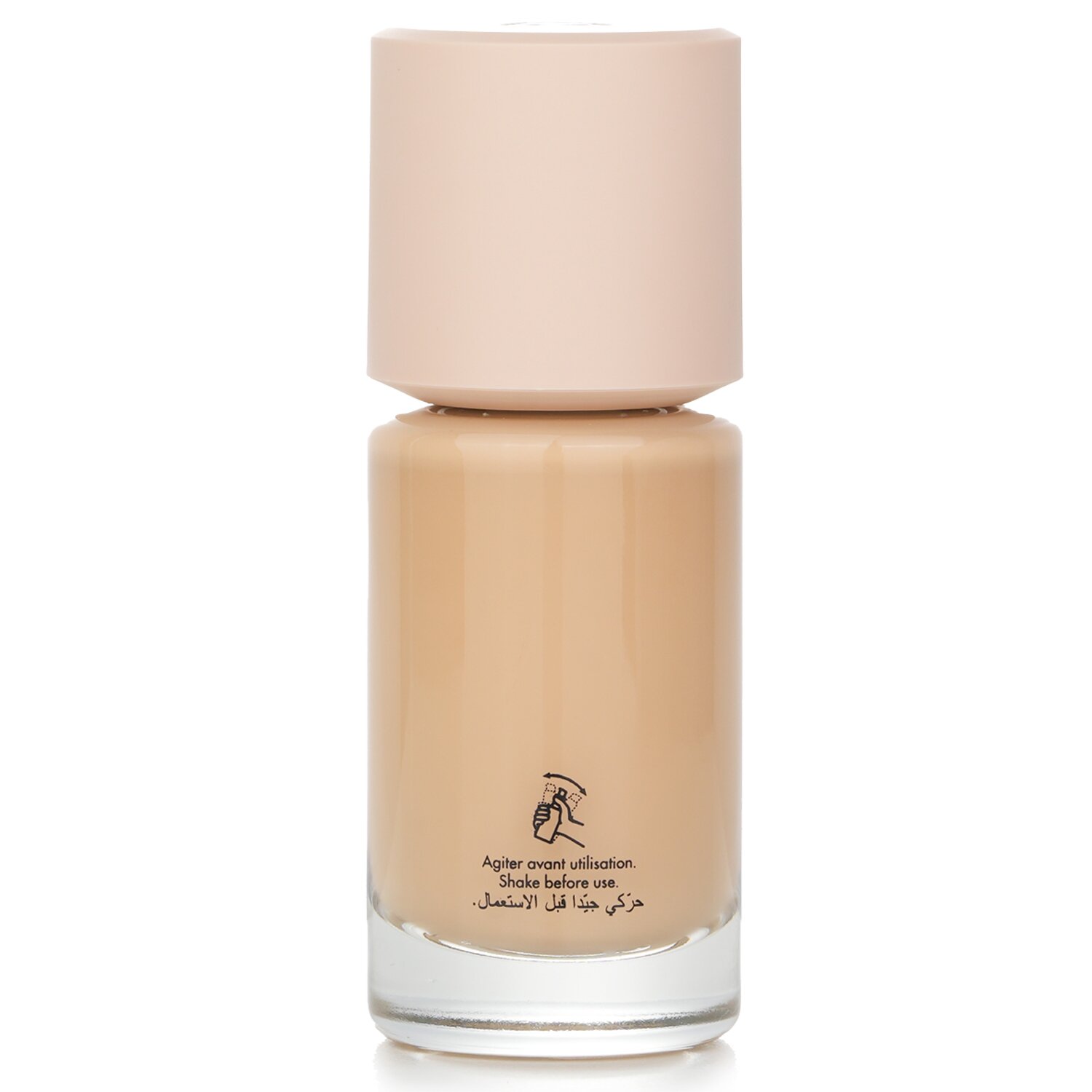 Make Up For Ever HD Skin Undetectable Stay True Foundation 30ml/1oz