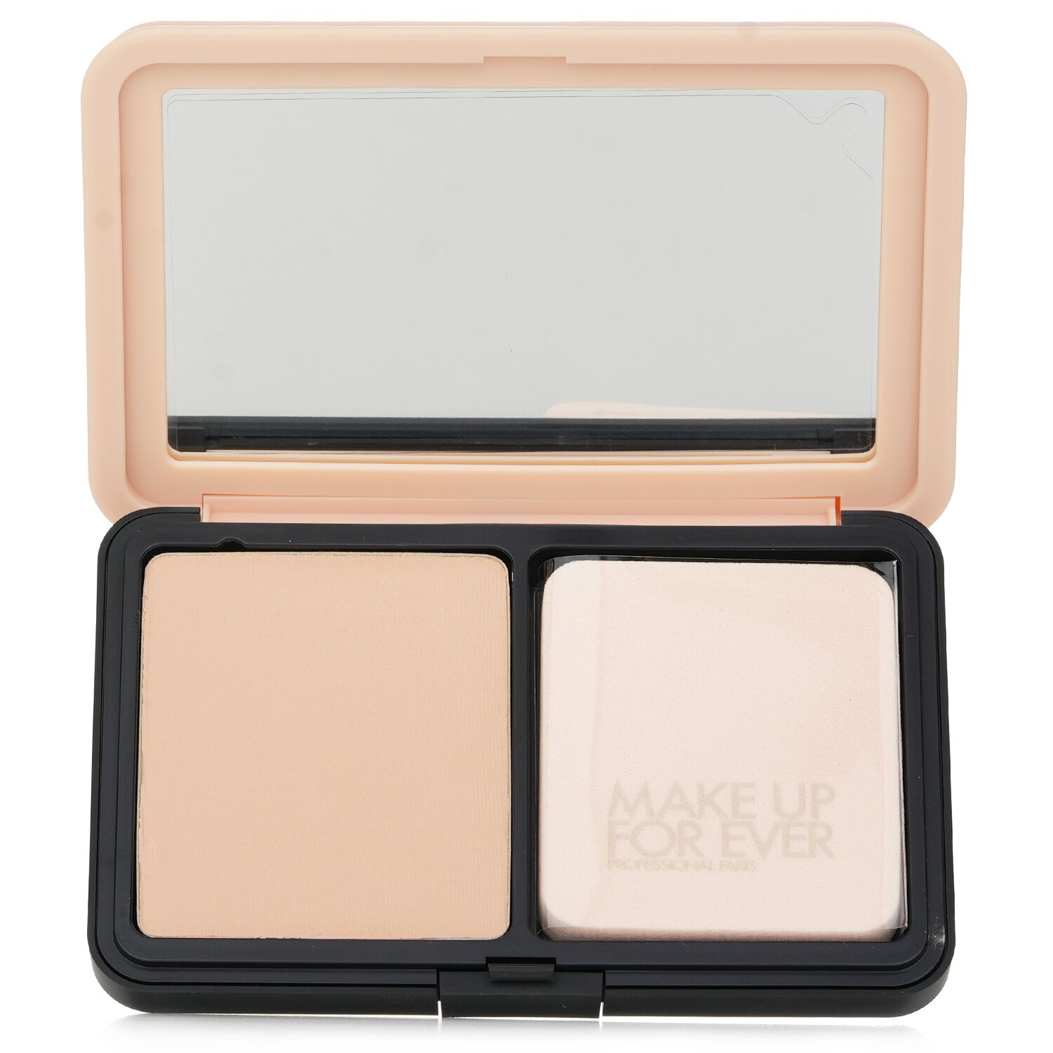 Make Up For Ever HD Skin Matte Velvet 24HR Undetectable Blurring Powder Foundation 11g/0.38oz
