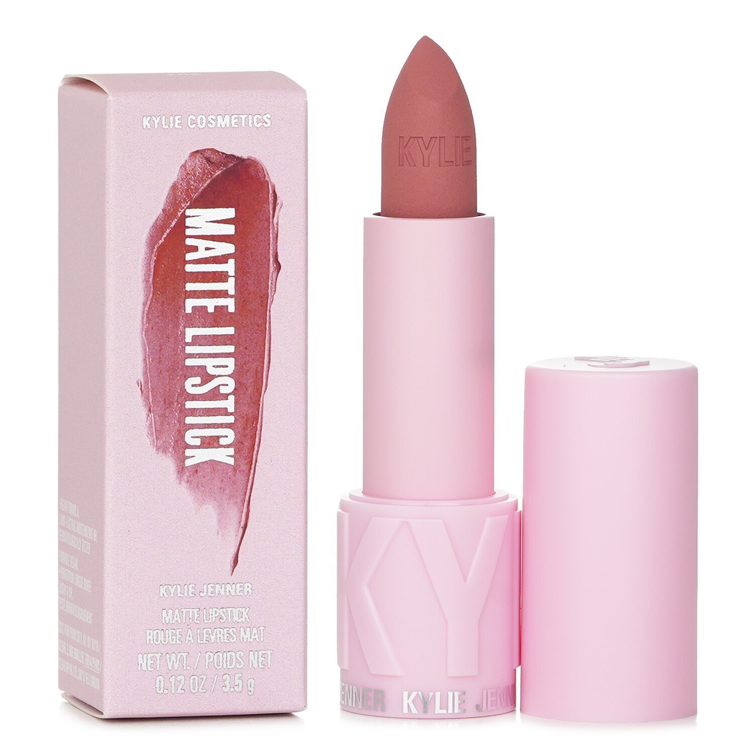 Kylie By Kylie Jenner 啞光唇膏 3.5g/0.12oz