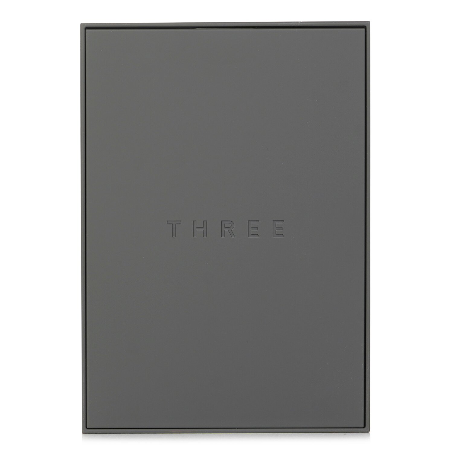 THREE Dimensional Vision Eye Palette (4x Eye Shadow) 8g/0.28oz