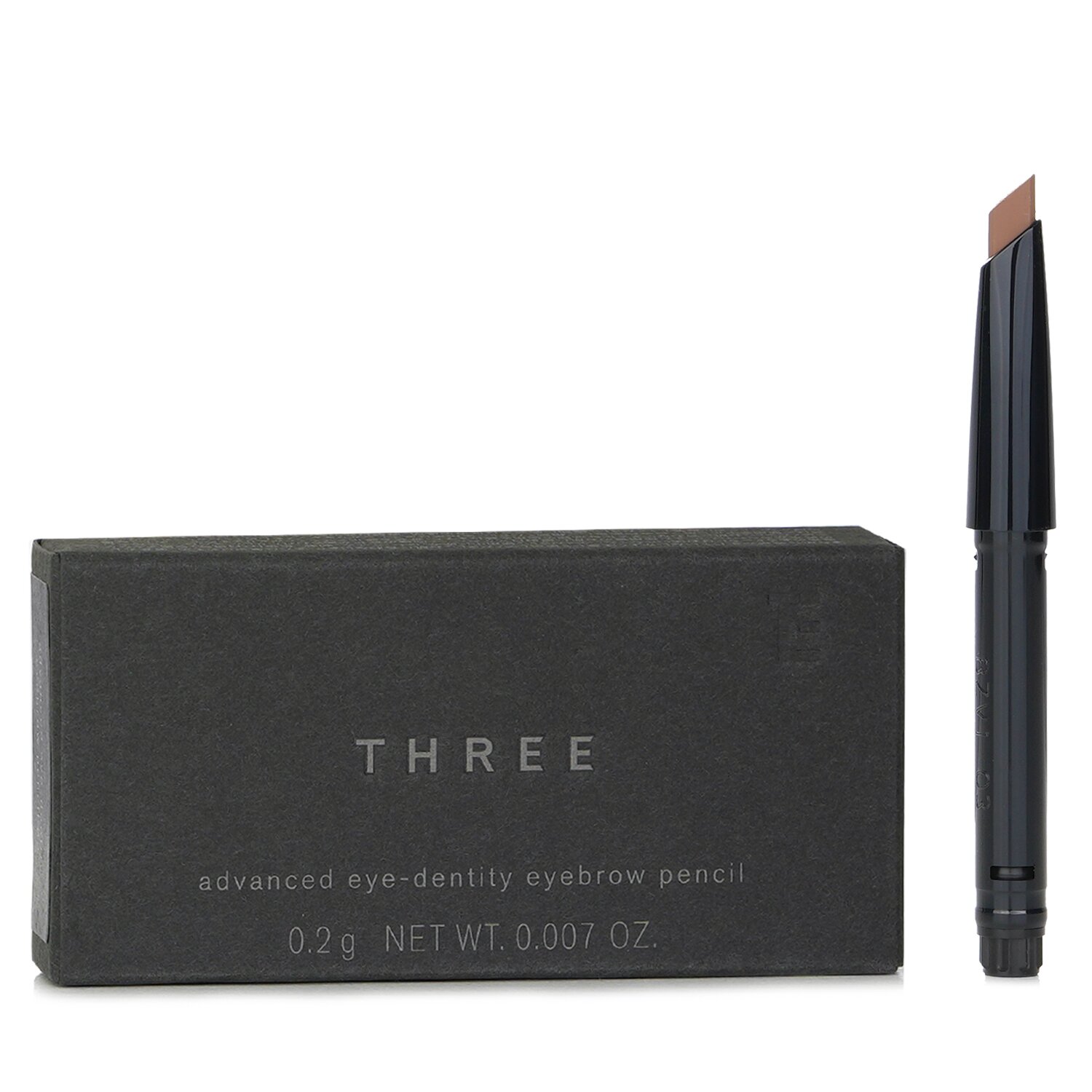 THREE Advanced Eye Dentity Eyebrow Pencil 0.2g/0.007oz