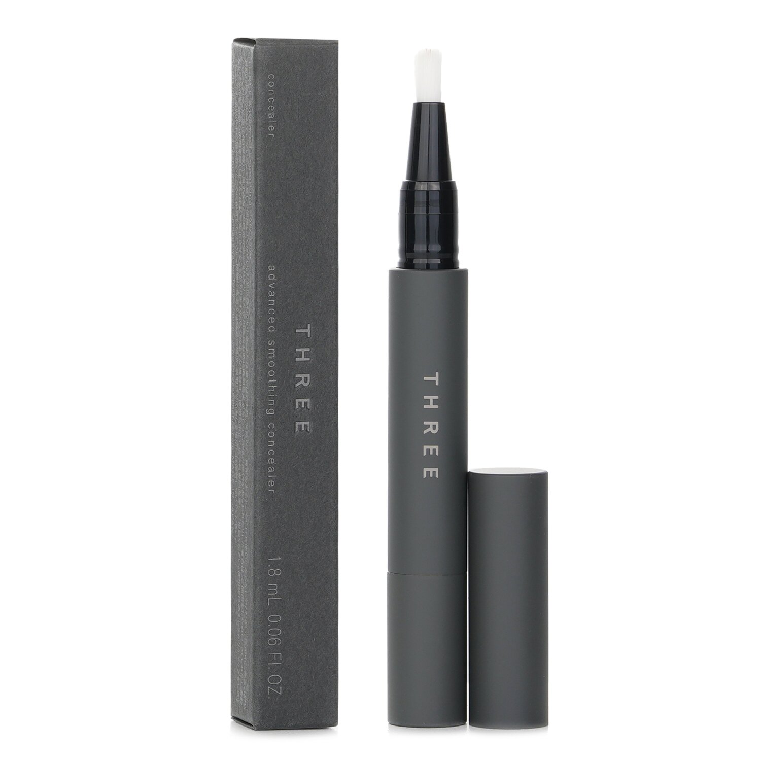 THREE Corrector Suavizante Avanzado 1.8ml/0.06oz