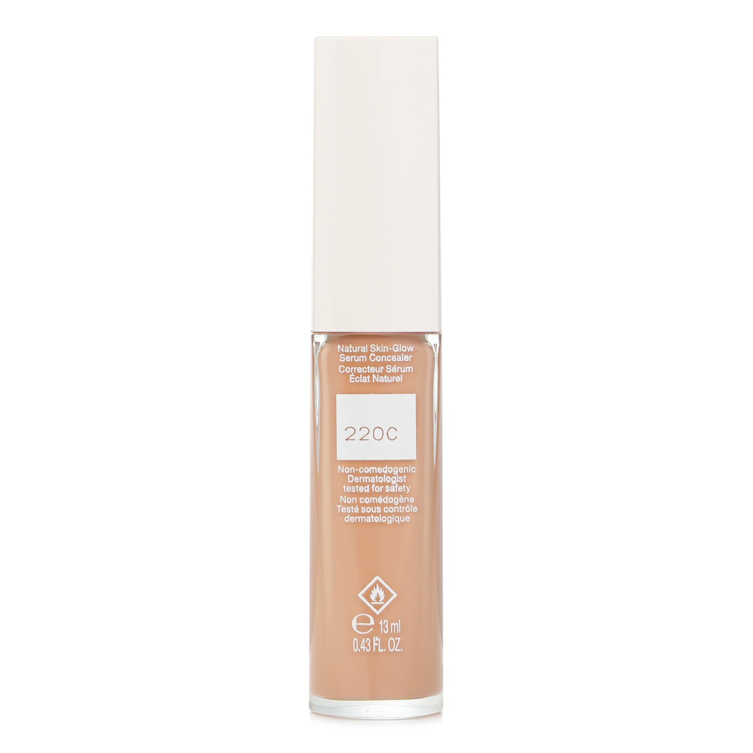 Lancome Teint Idole Ultra Wear Care & Glow Serum Concealer 13ml/0.43oz