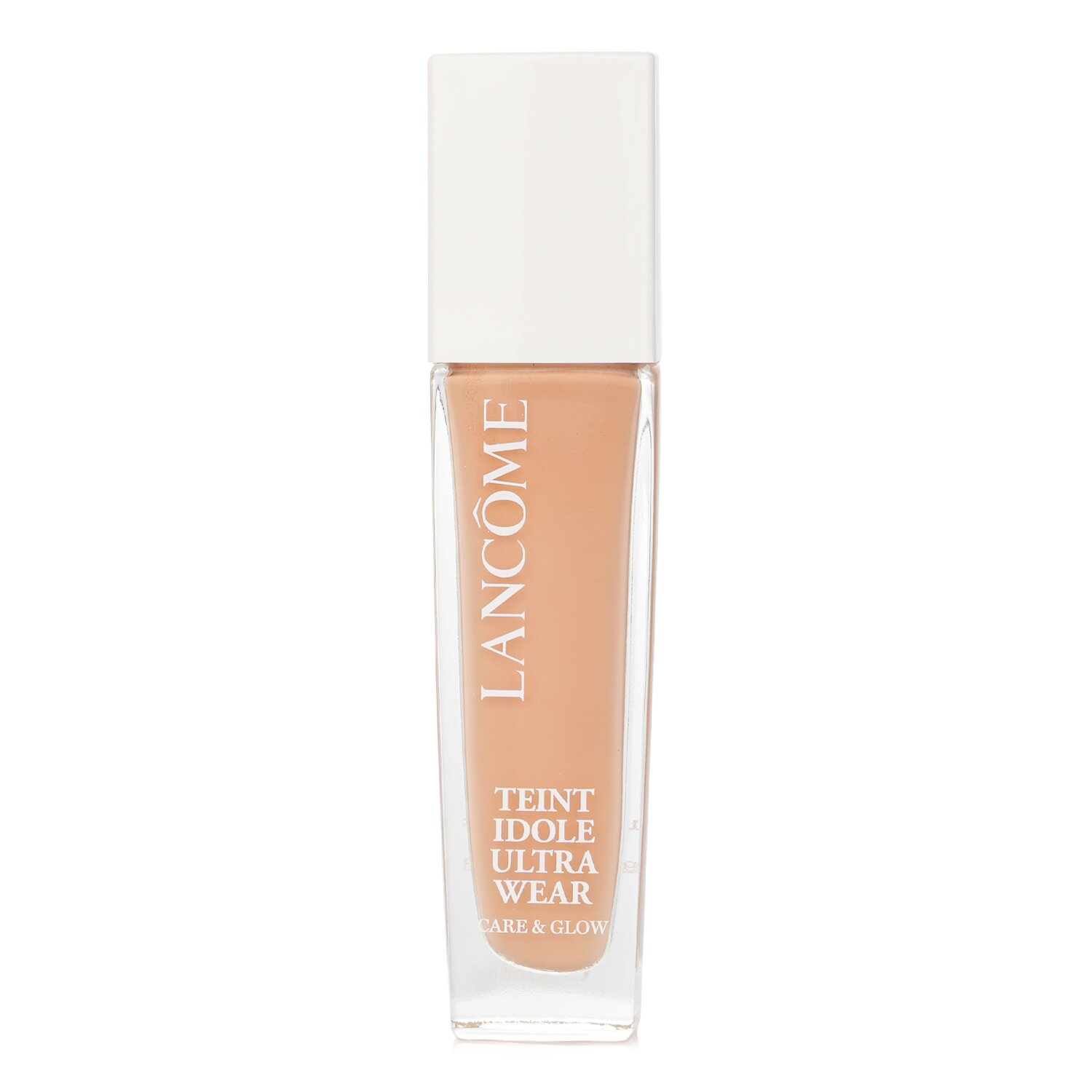 Lancome Teint Idole Ultra Wear Care & Glow Foundation SPF 25 30ml/1oz