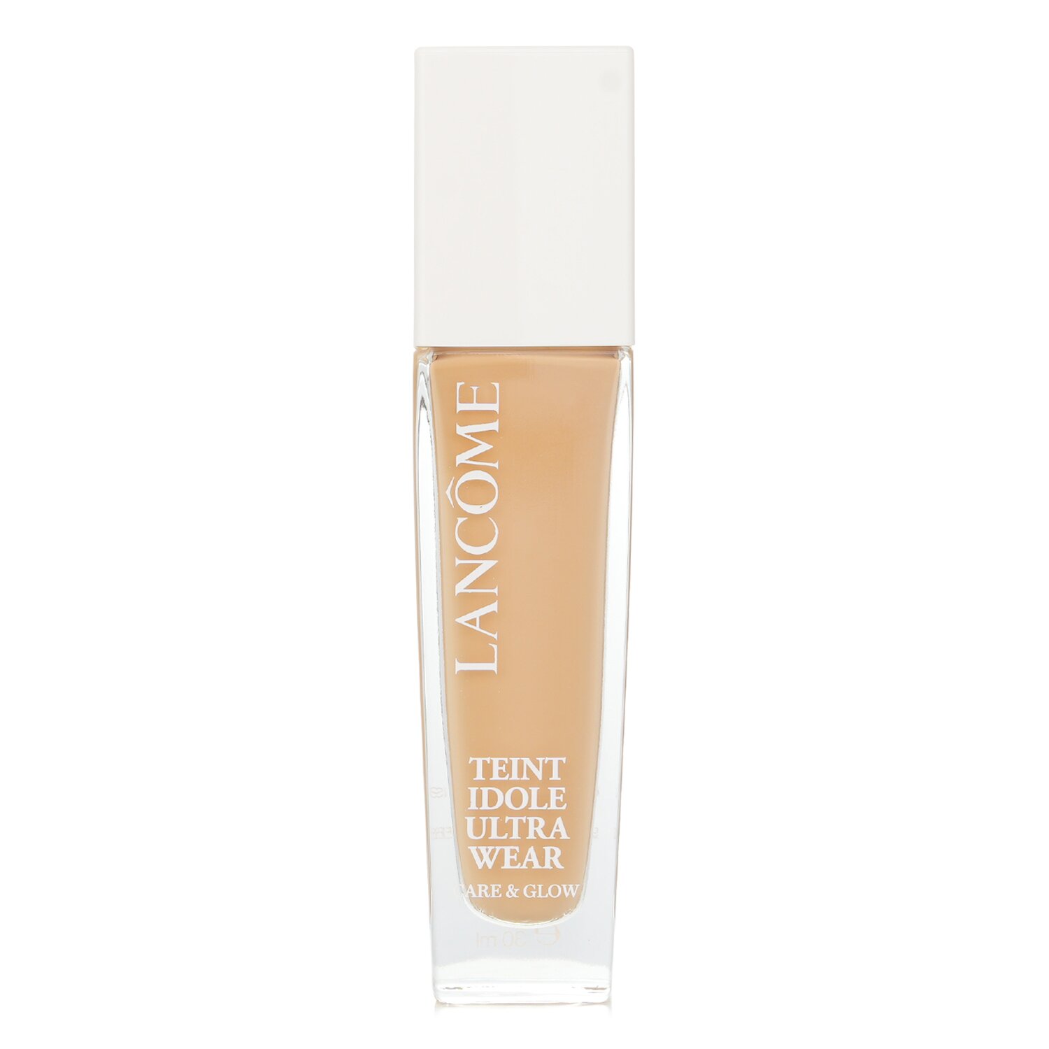 Lancome Teint Idole Ultra Wear Care & Glow Foundation SPF 25 30ml/1oz