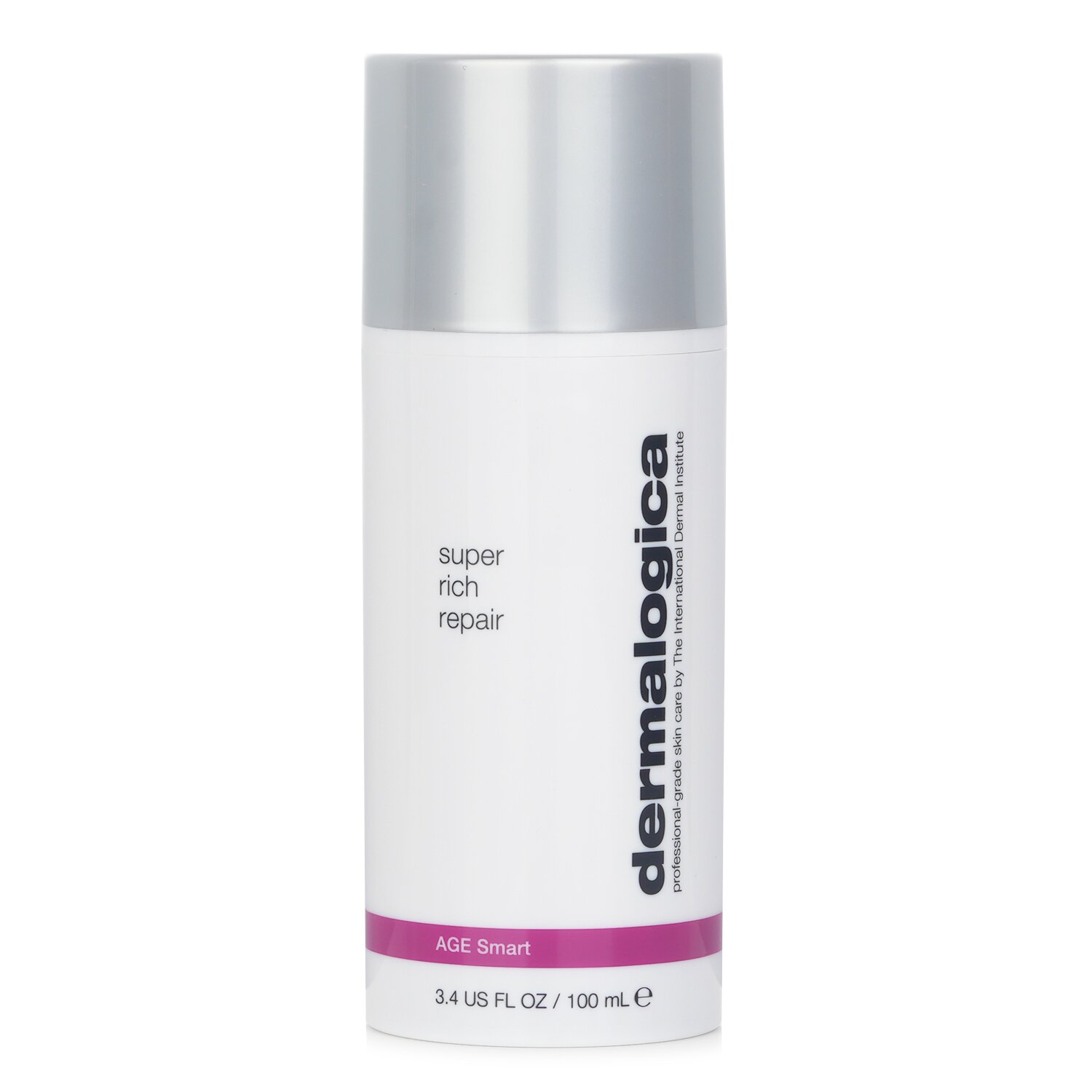 德美乐嘉 Dermalogica 抗老超级润养护肤补水霜 100ml/3.4oz