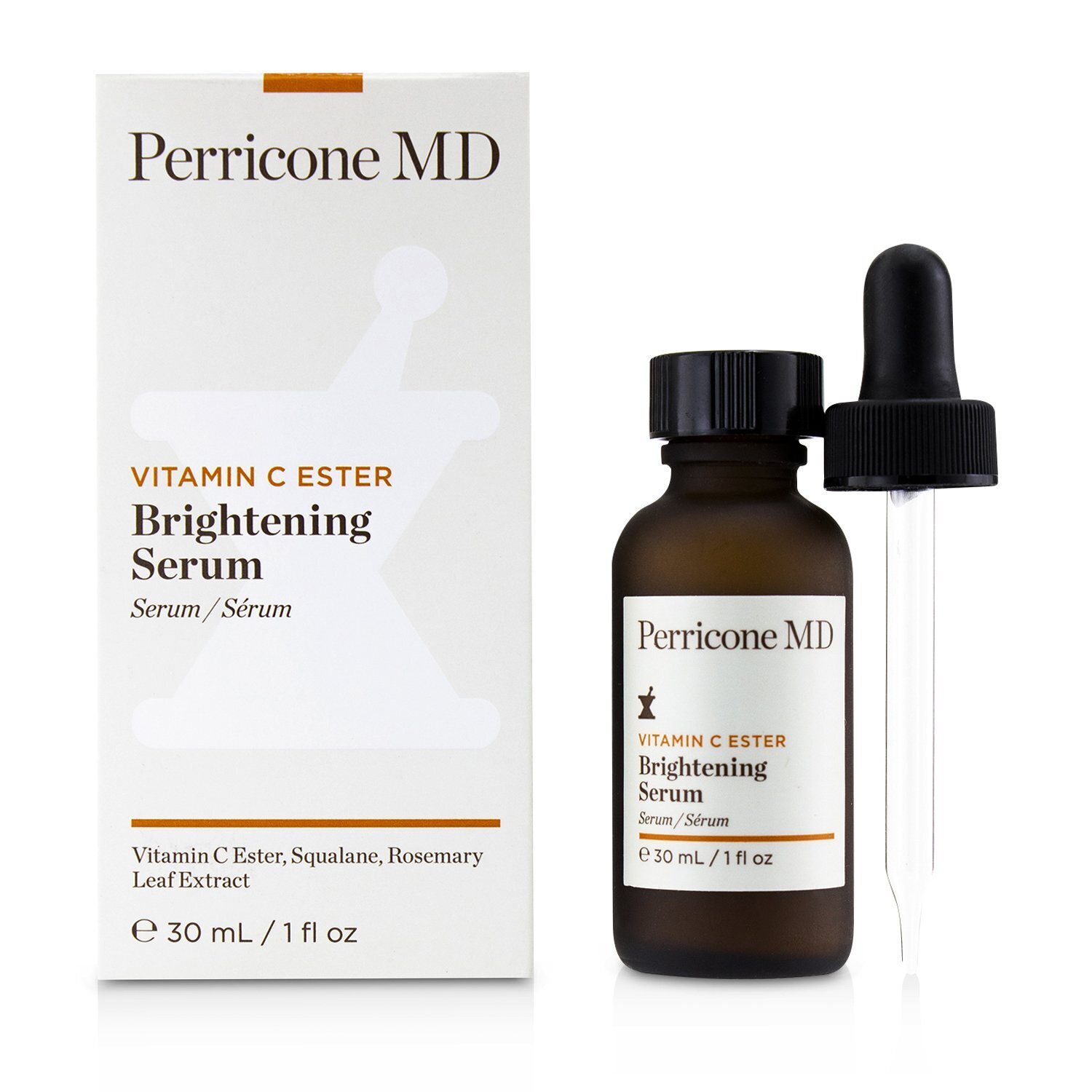 Perricone MD Vitamin C Ester Brightening Serum (Exp. Date: 4/2024) 30ml/1oz