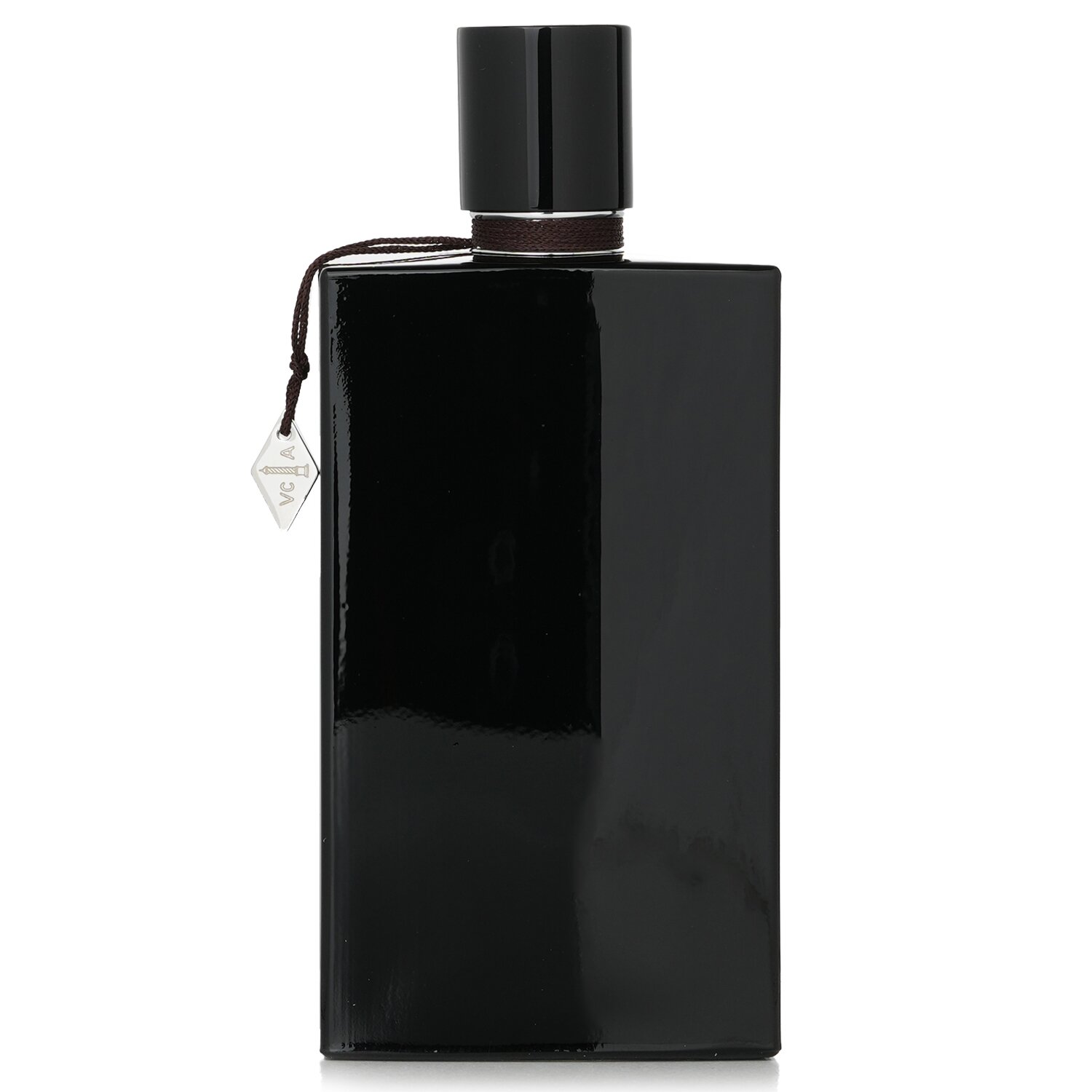 Van Cleef & Arpels Orchid Leather Eau De Parfum Spray 75ml/2.5oz