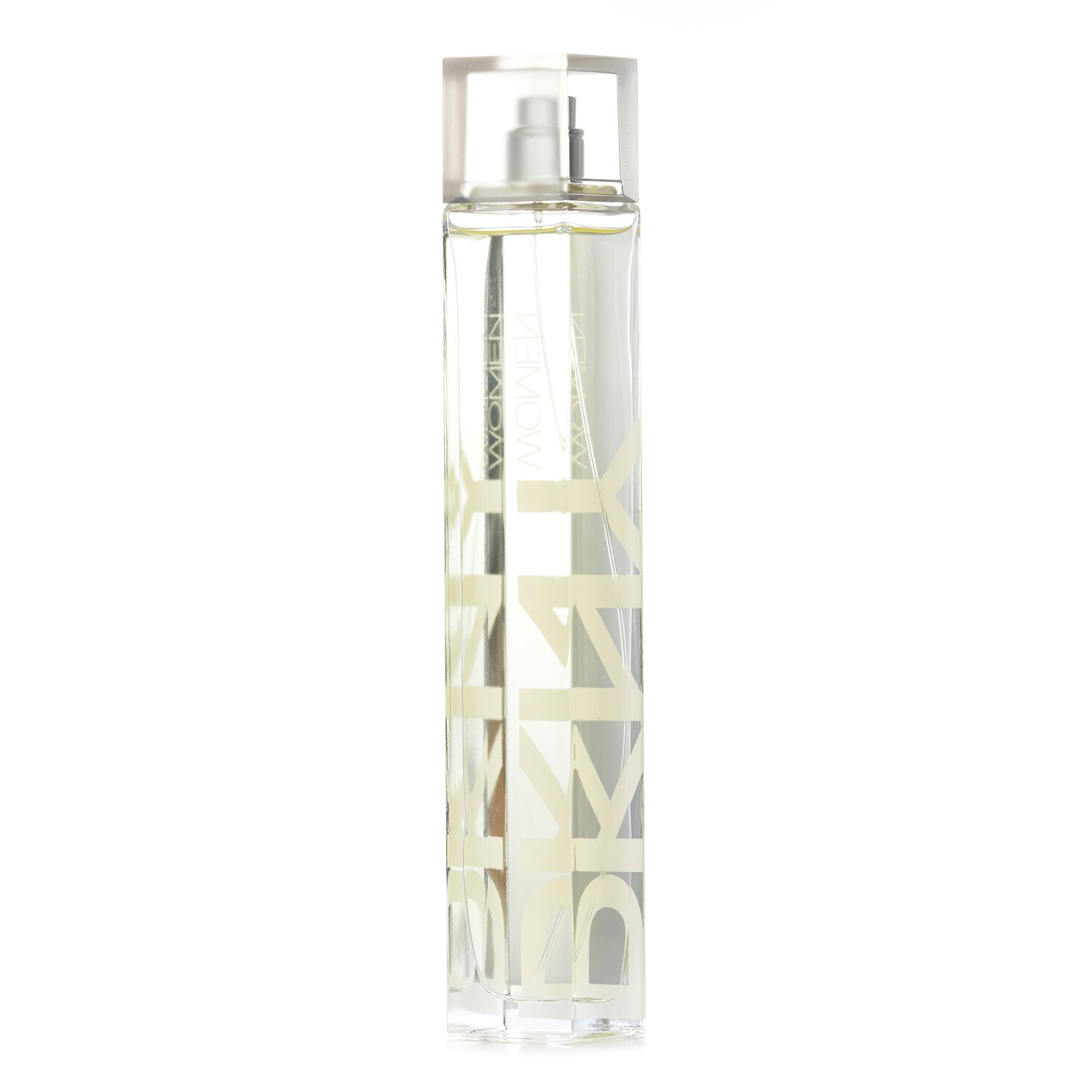 DKNY Women Energizing Eau De Parfum Spray 100ml/3.4oz