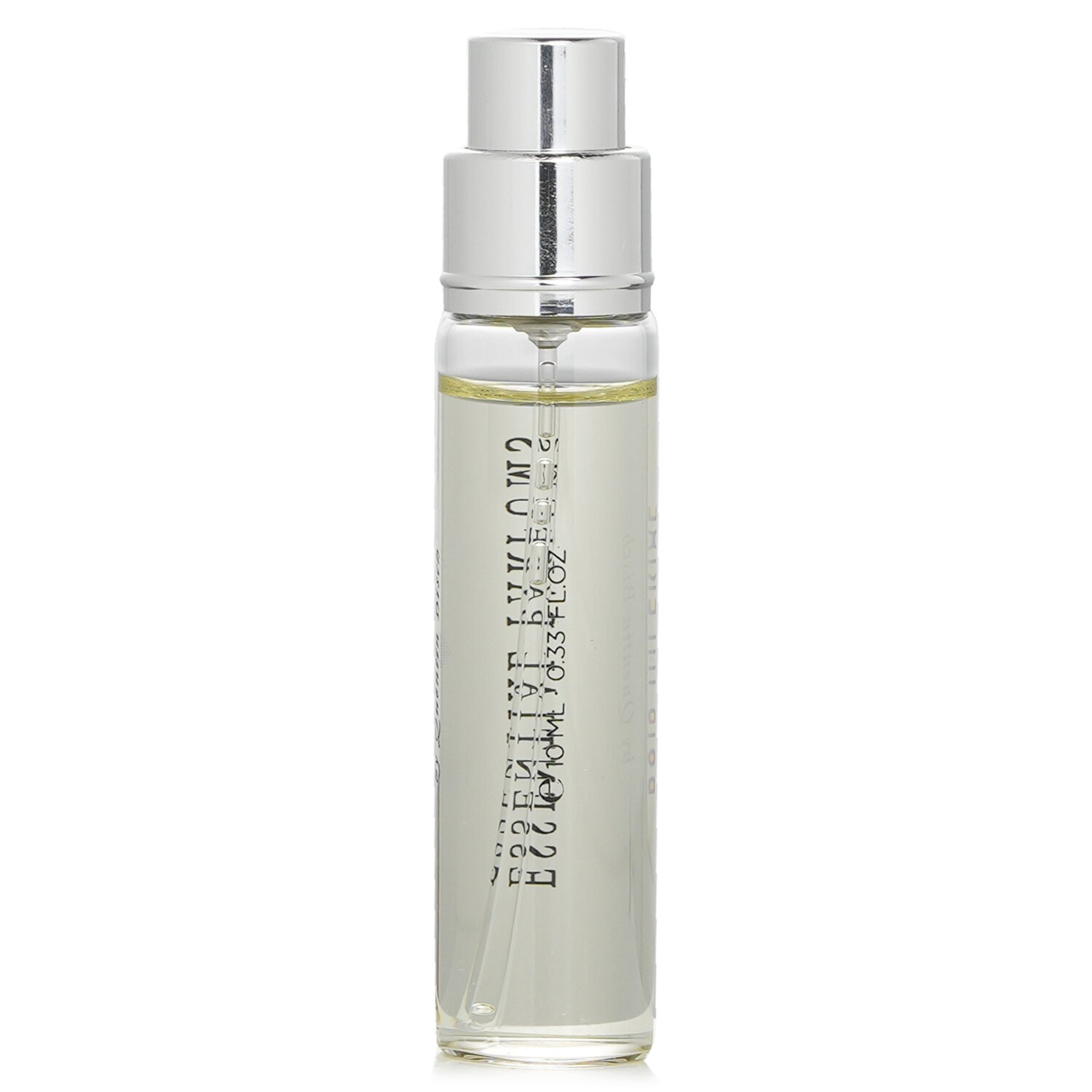 Essential Parfums Bois Imperial by Quentin Bisch Eau De Parfum Spray (Travel Size) 10ml/0.33oz
