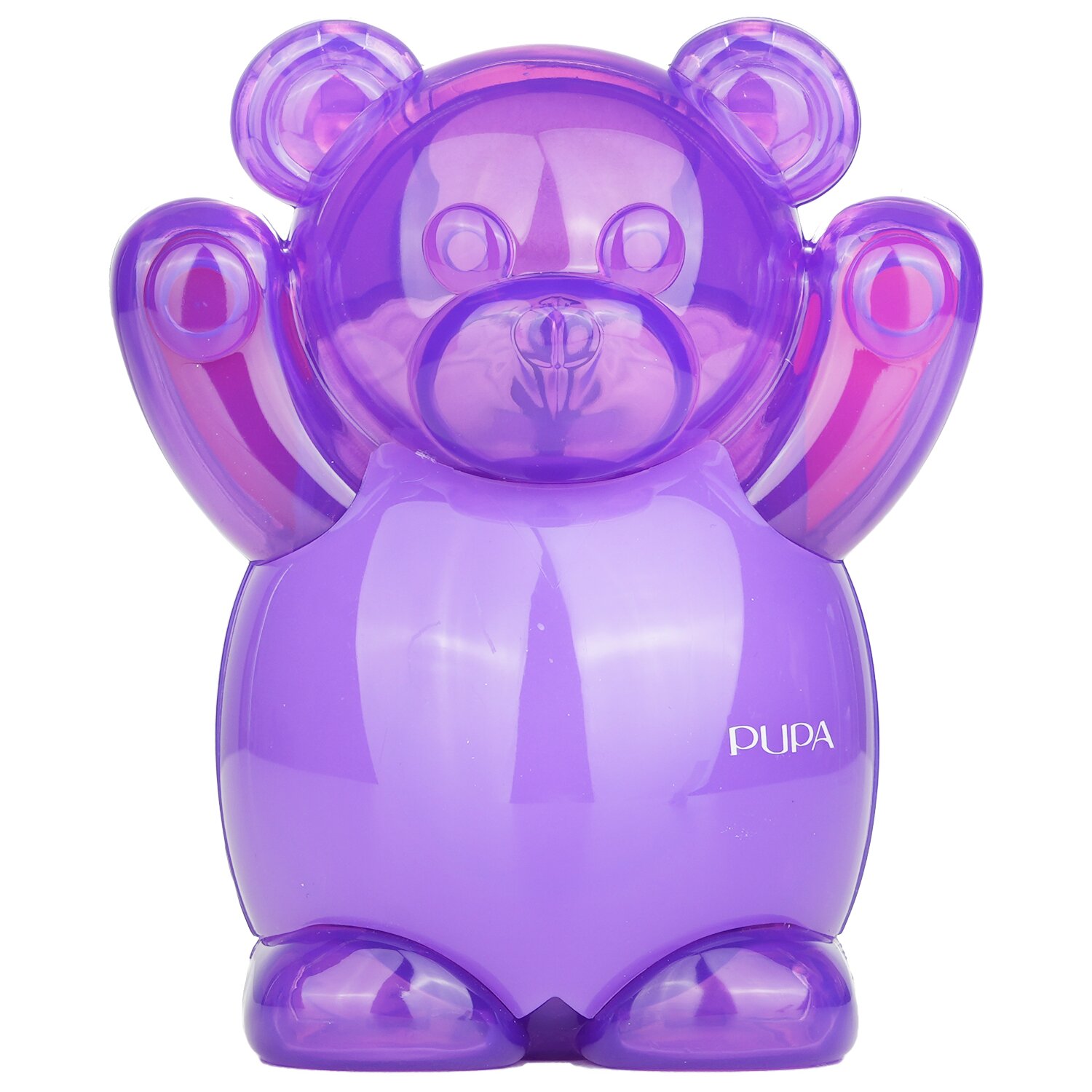Pupa Happy Bear Make Up Kit Limited Edition 11.1g/0.39oz