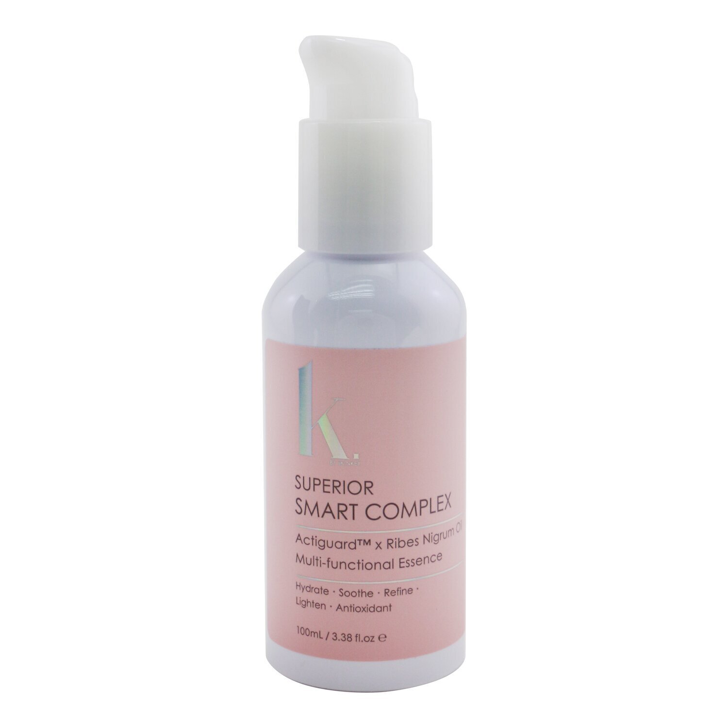 SKINKEY K. Series Superior Smart Complex Multi-Functional Essence(Exp. Date: 05/2024) 100ml/3.38oz