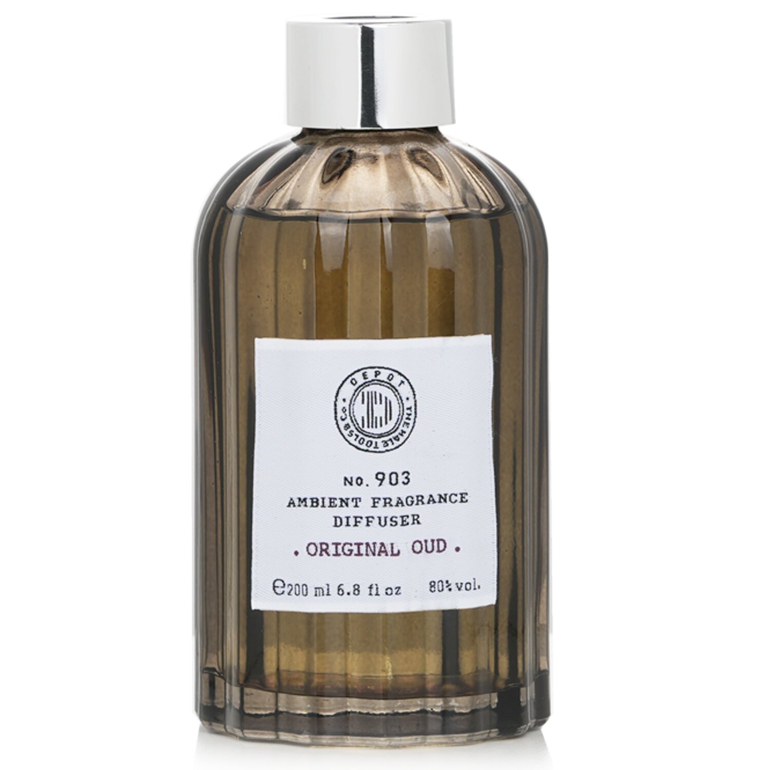 Depot No. 903 Ambien Fragrance Diffuser - Original Oud 200ml/6.8oz