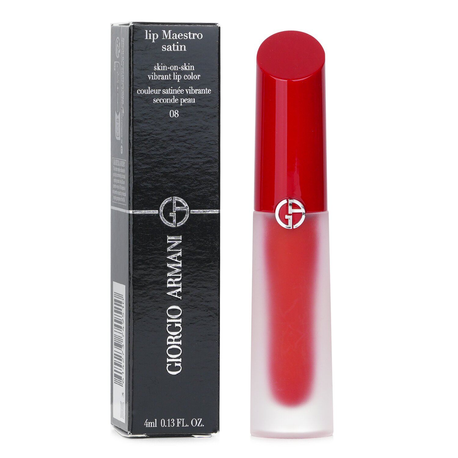 Giorgio Armani 亞曼尼 絲絨水漾唇釉 4ml/0.13oz