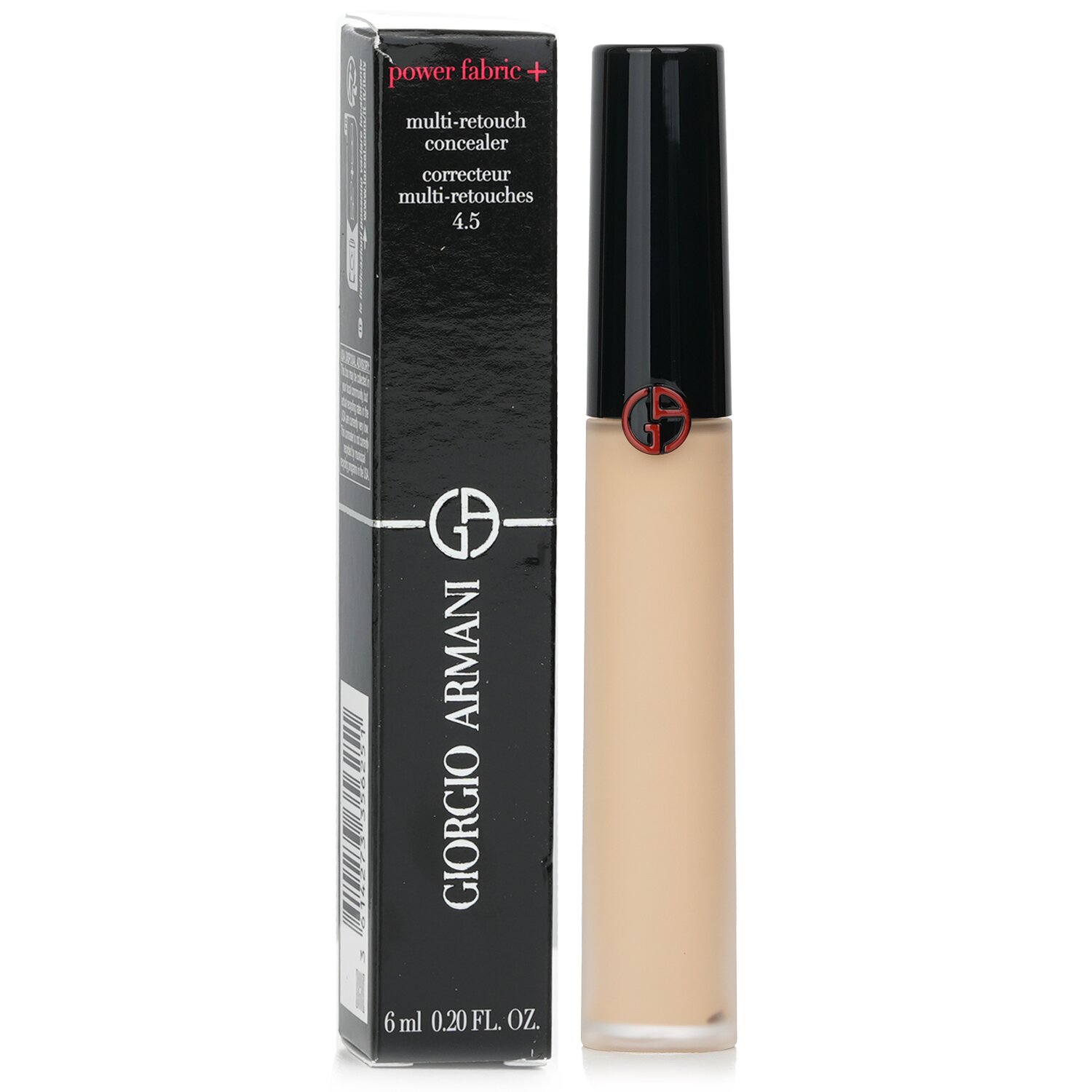 Giorgio Armani Power Fabric+ Multi Retouch Concealer 6ml/0.2oz